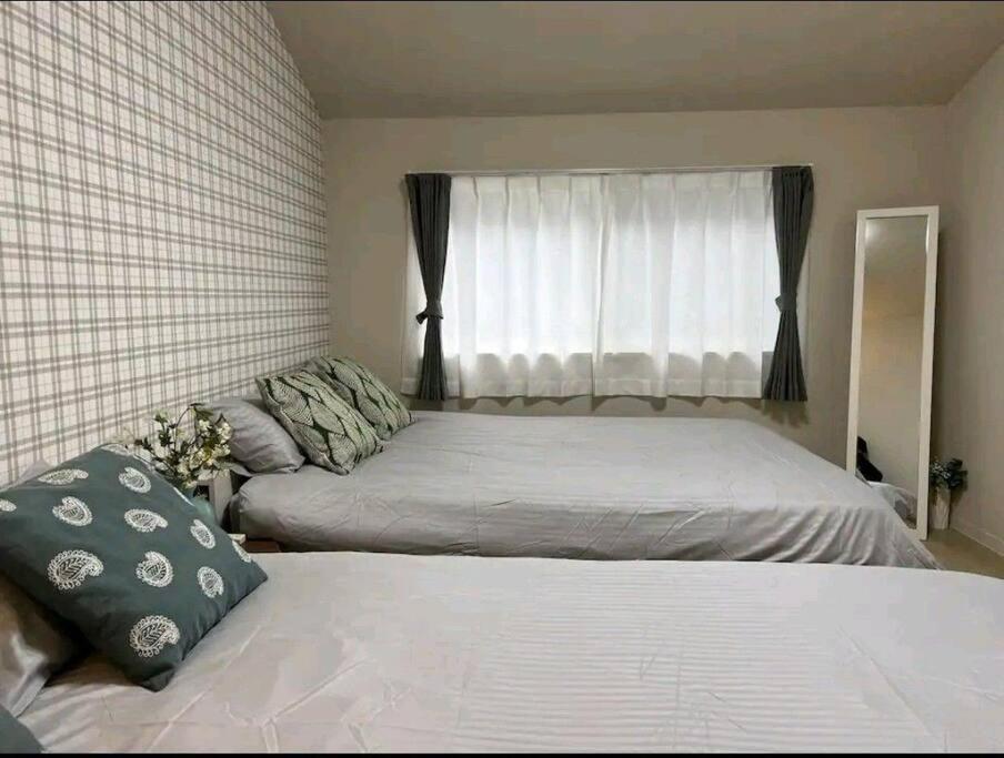 MaLeO Osakahouse 花園町