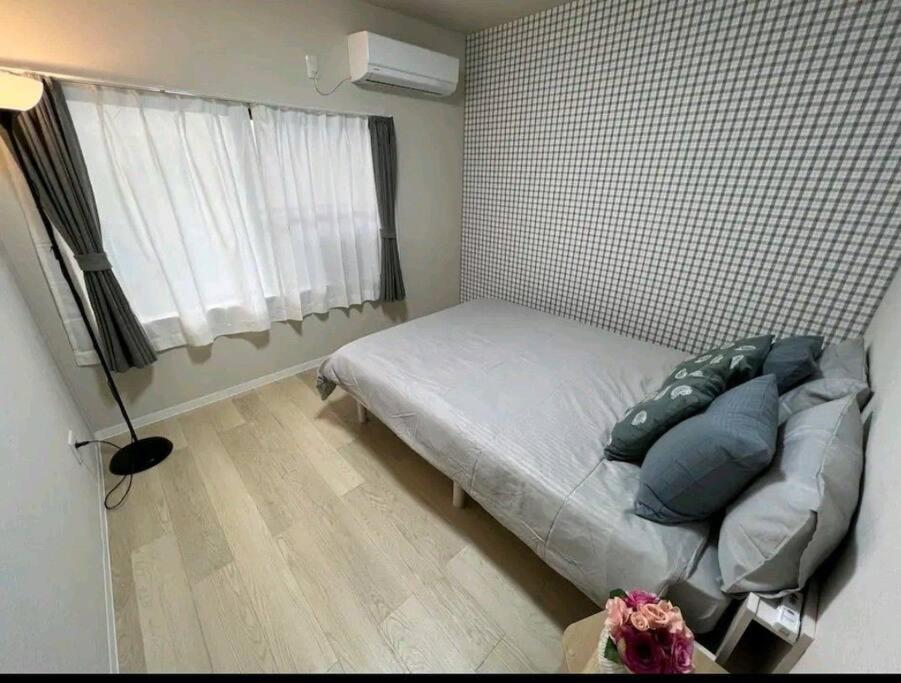 MaLeO Osakahouse 花園町