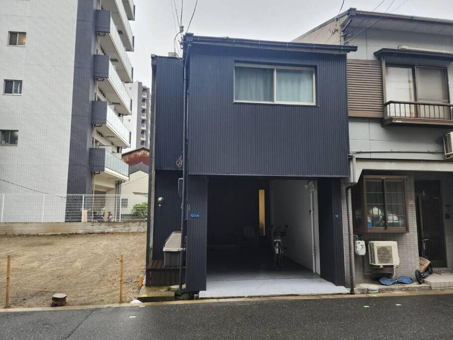 MaLeO Osakahouse 花園町