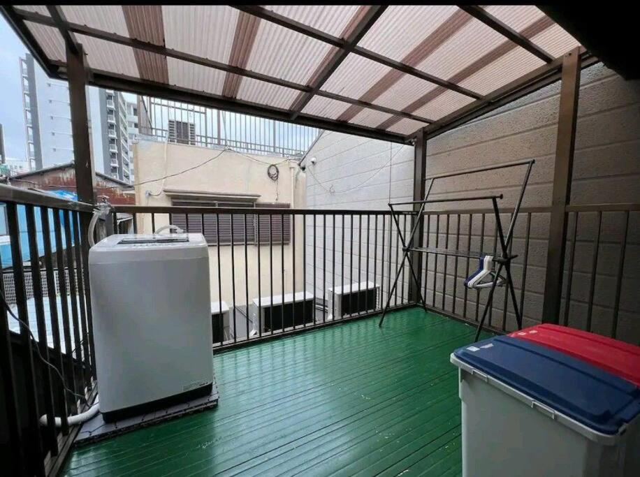 MaLeO Osakahouse 花園町