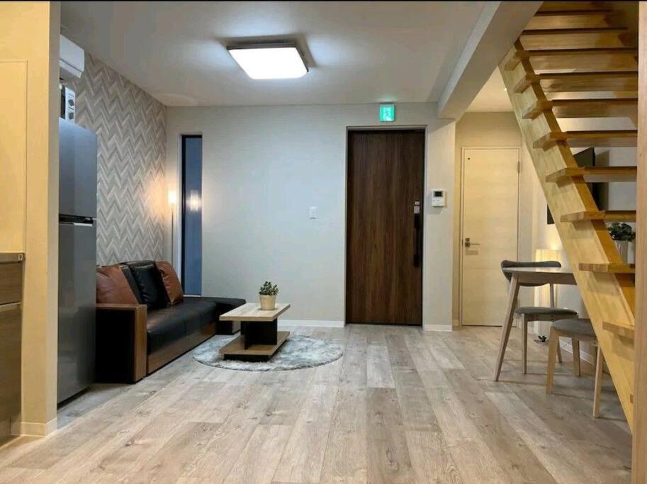 MaLeO Osakahouse 花園町