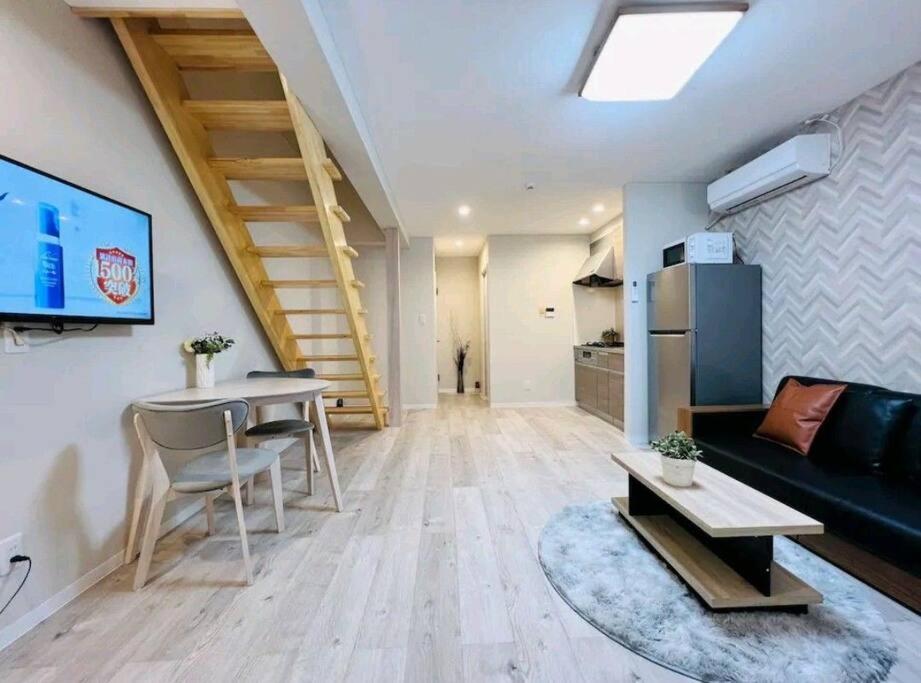 MaLeO Osakahouse 花園町
