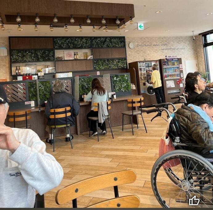 MaLeO Osakahouse 花園町