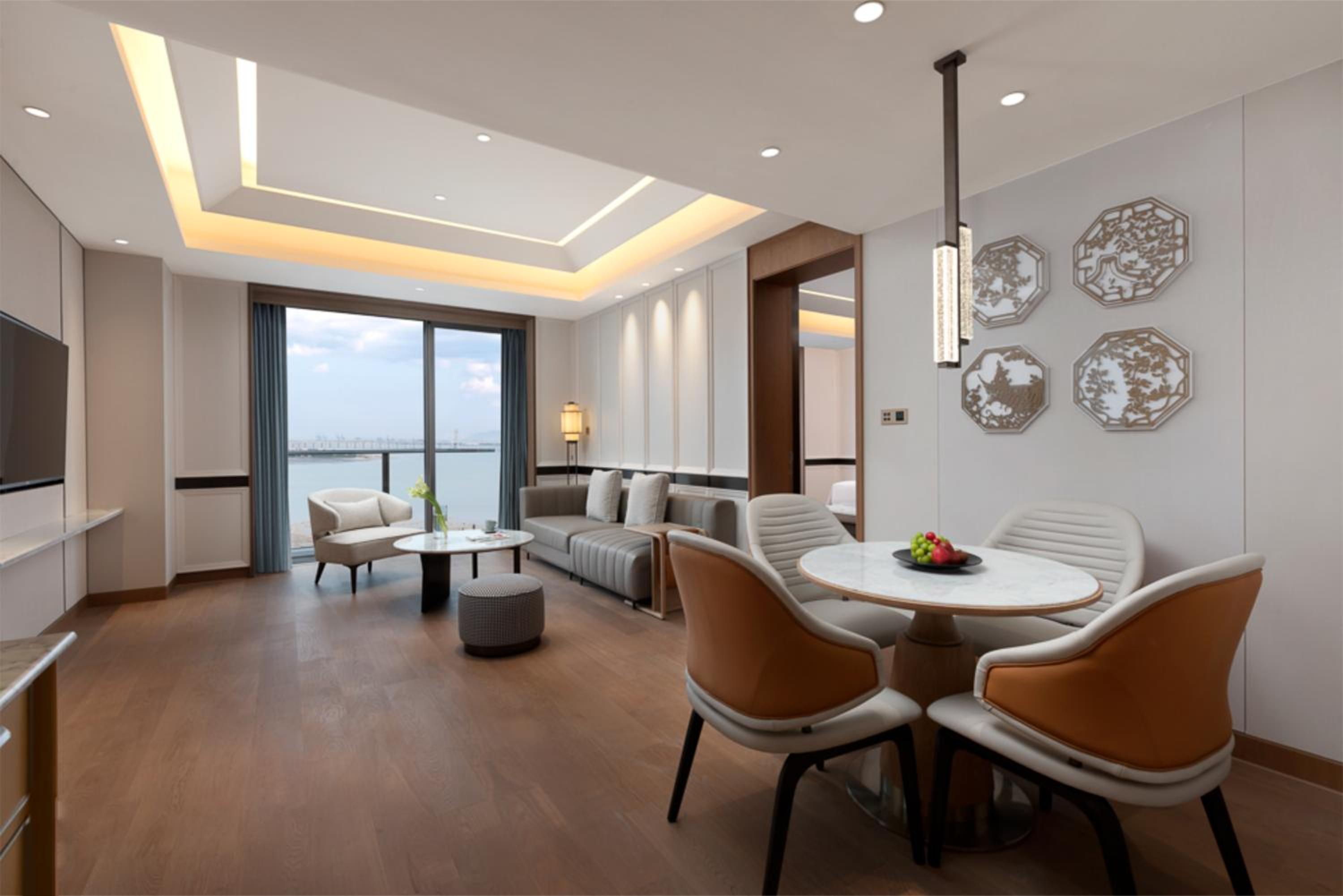 Quanzhou C&D Hotel Donghai Quanzhou