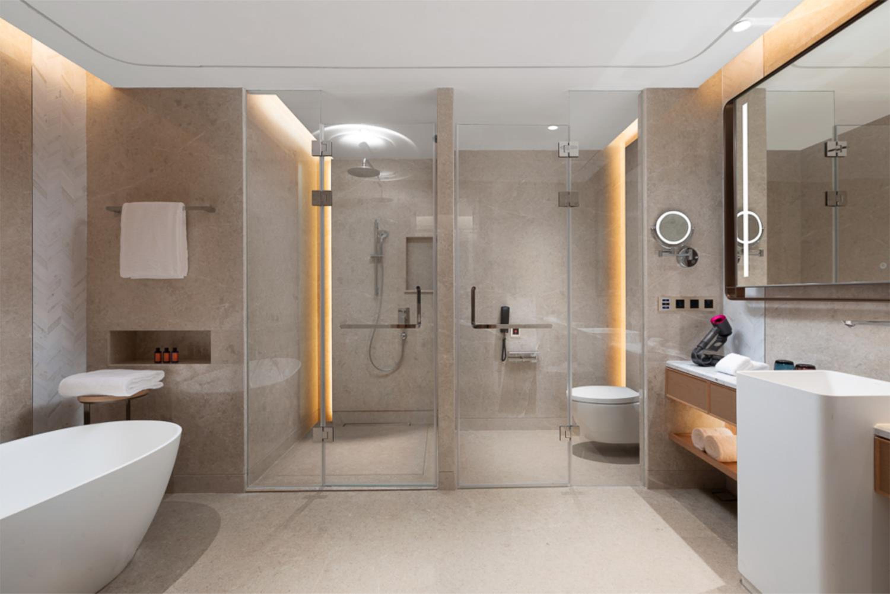 Quanzhou C&D Hotel Donghai Quanzhou