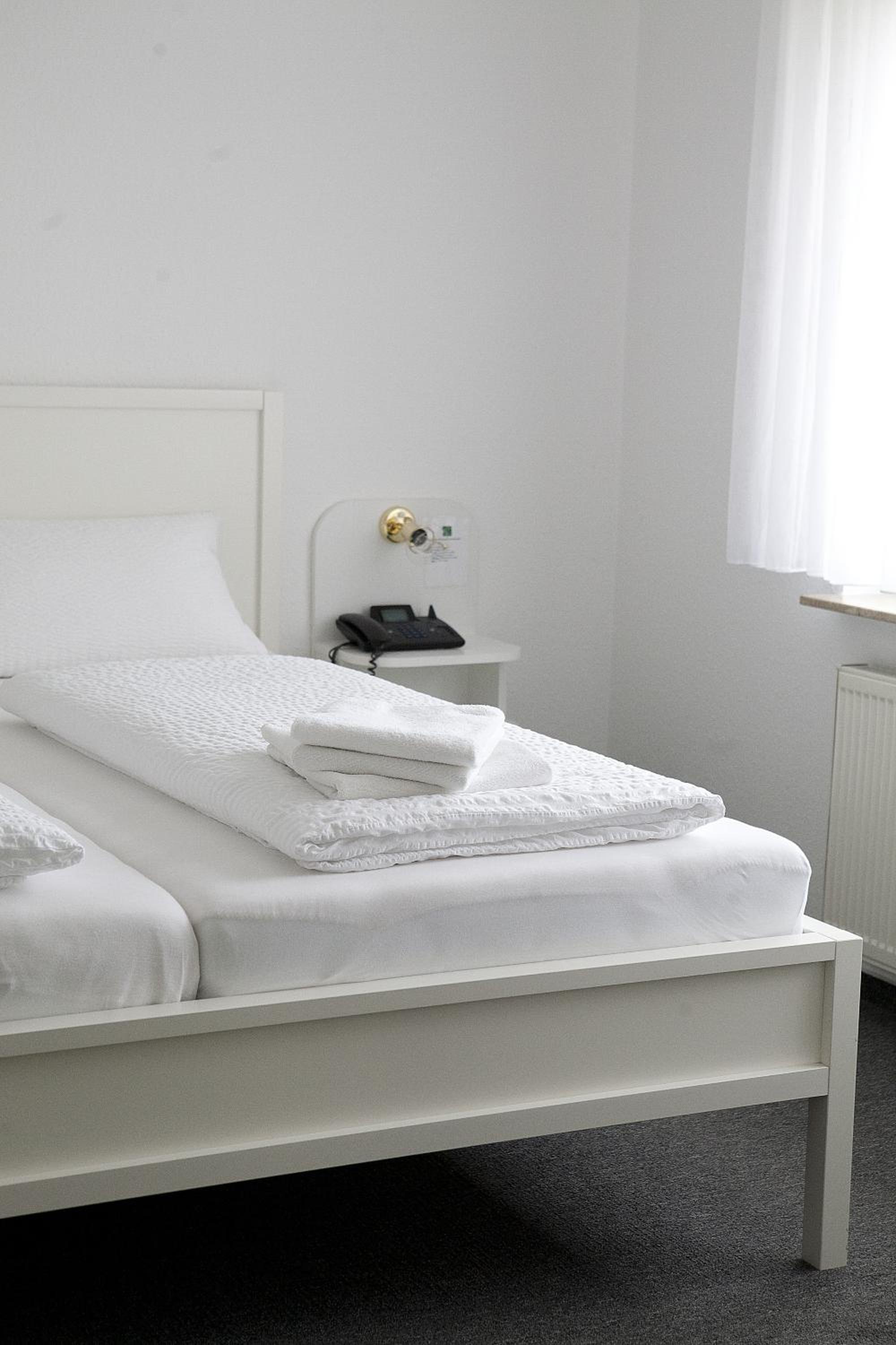 Hotel Asslar - Property Image 2