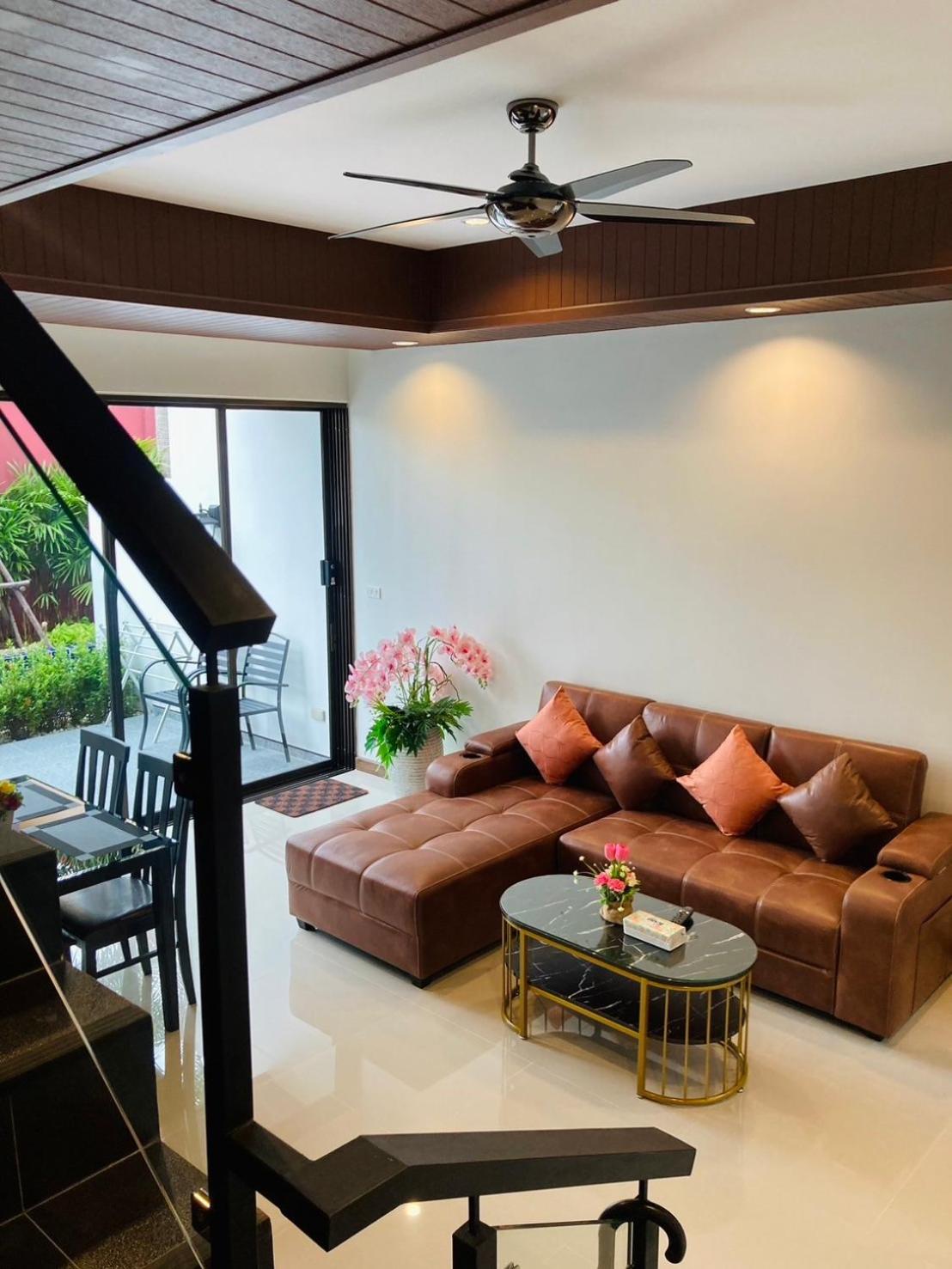 Boutique Resort Private Pool Villa - SHA Extra Plus