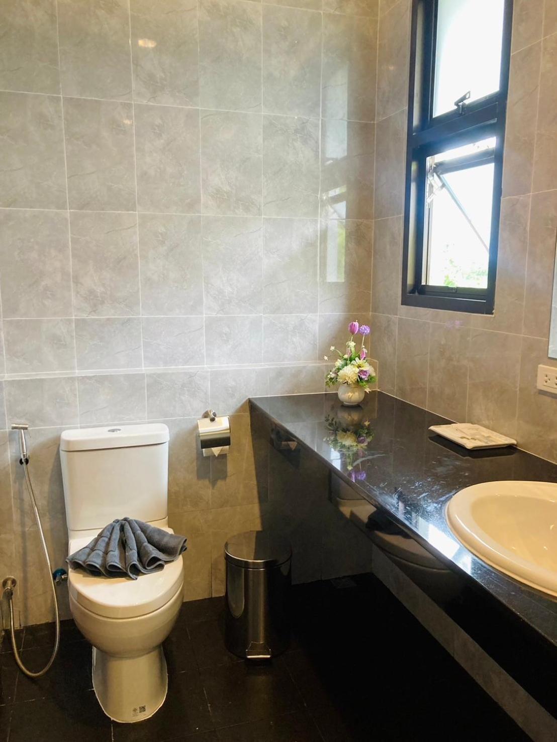 Boutique Resort Private Pool Villa - SHA Extra Plus