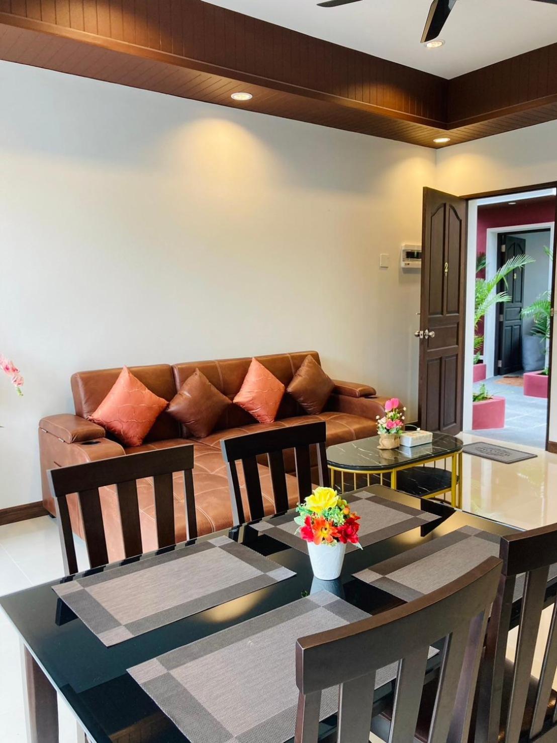 Boutique Resort Private Pool Villa - SHA Extra Plus