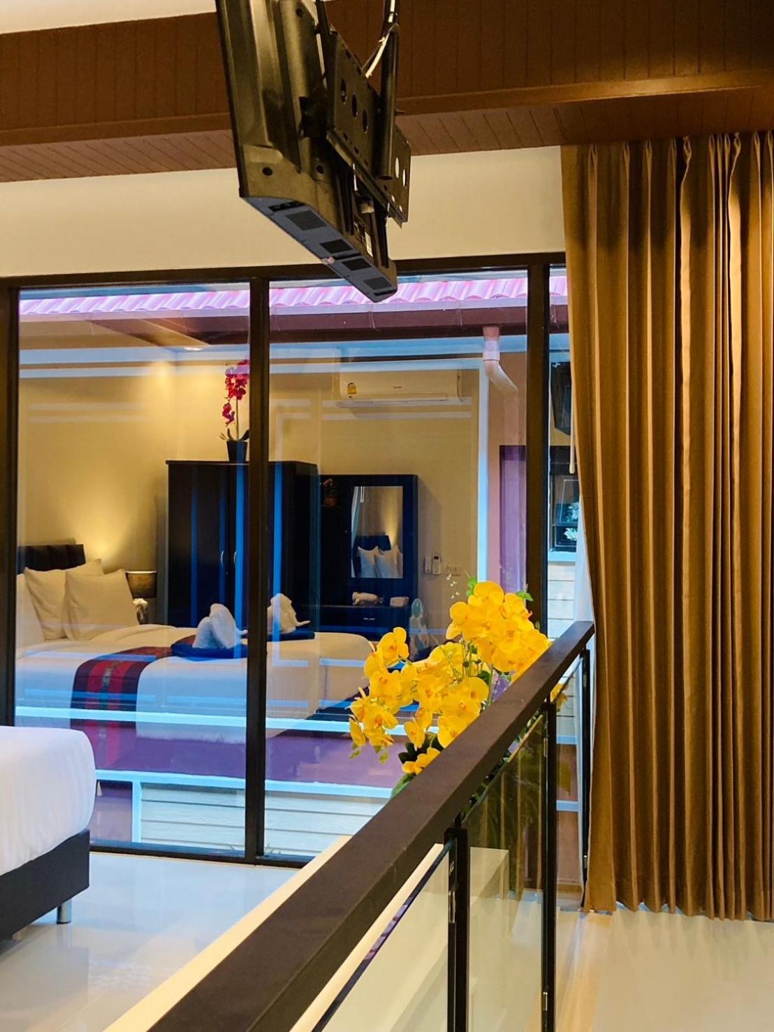Boutique Resort Private Pool Villa - SHA Extra Plus