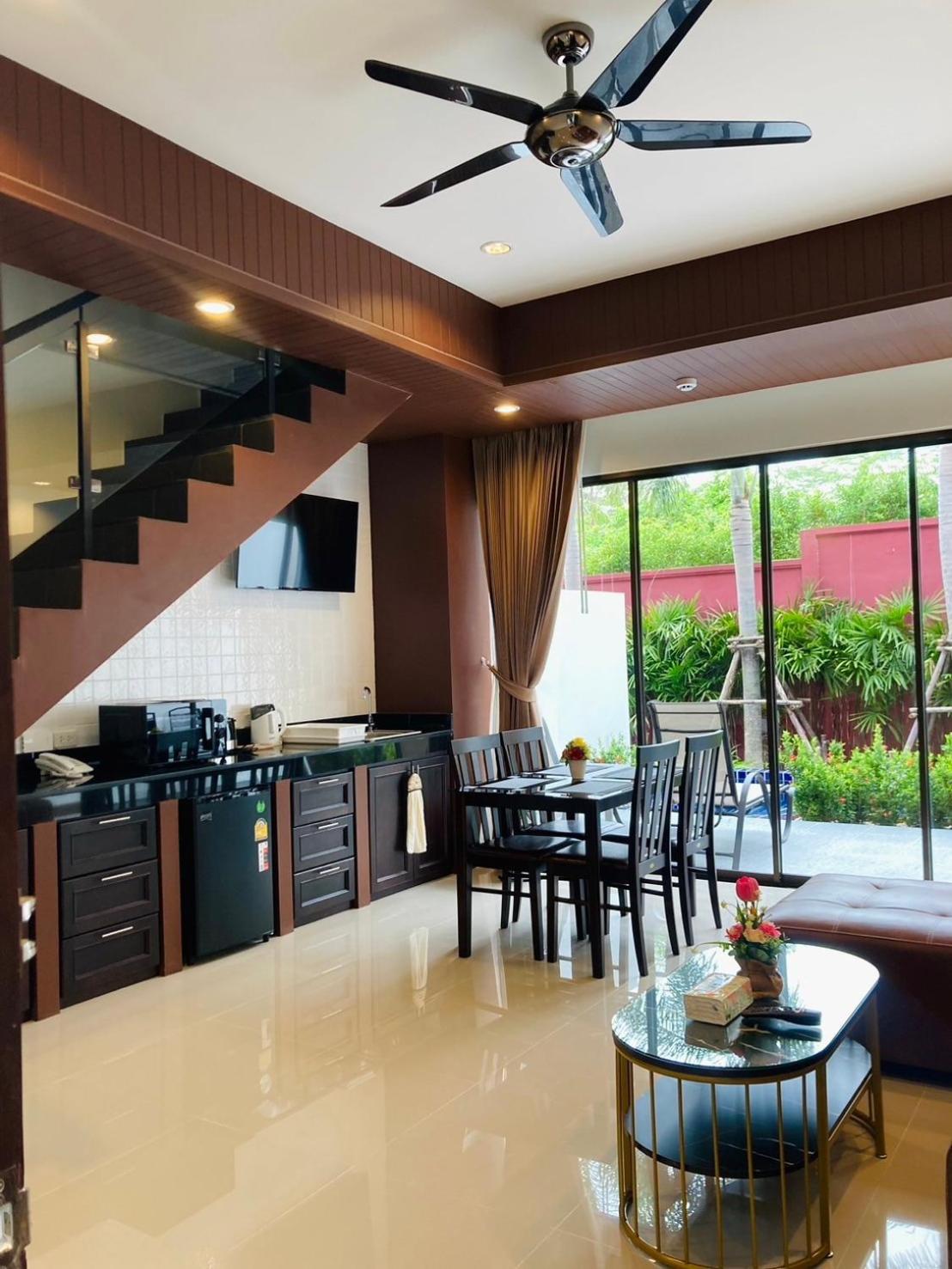 Boutique Resort Private Pool Villa - SHA Extra Plus