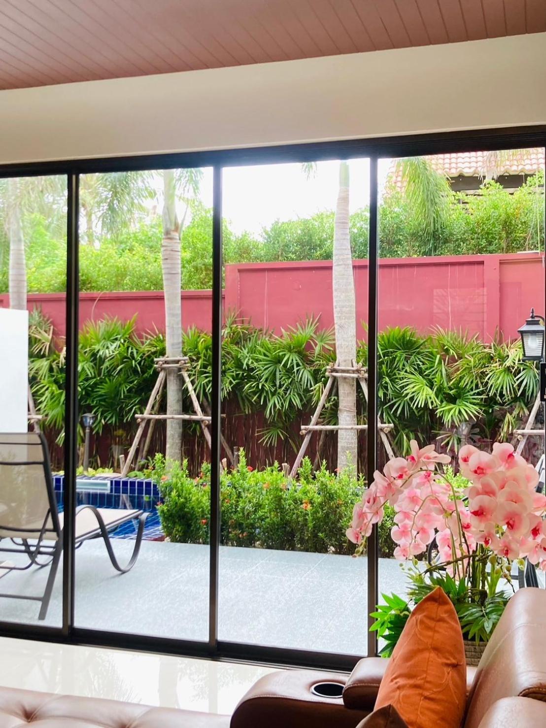 Boutique Resort Private Pool Villa - SHA Extra Plus