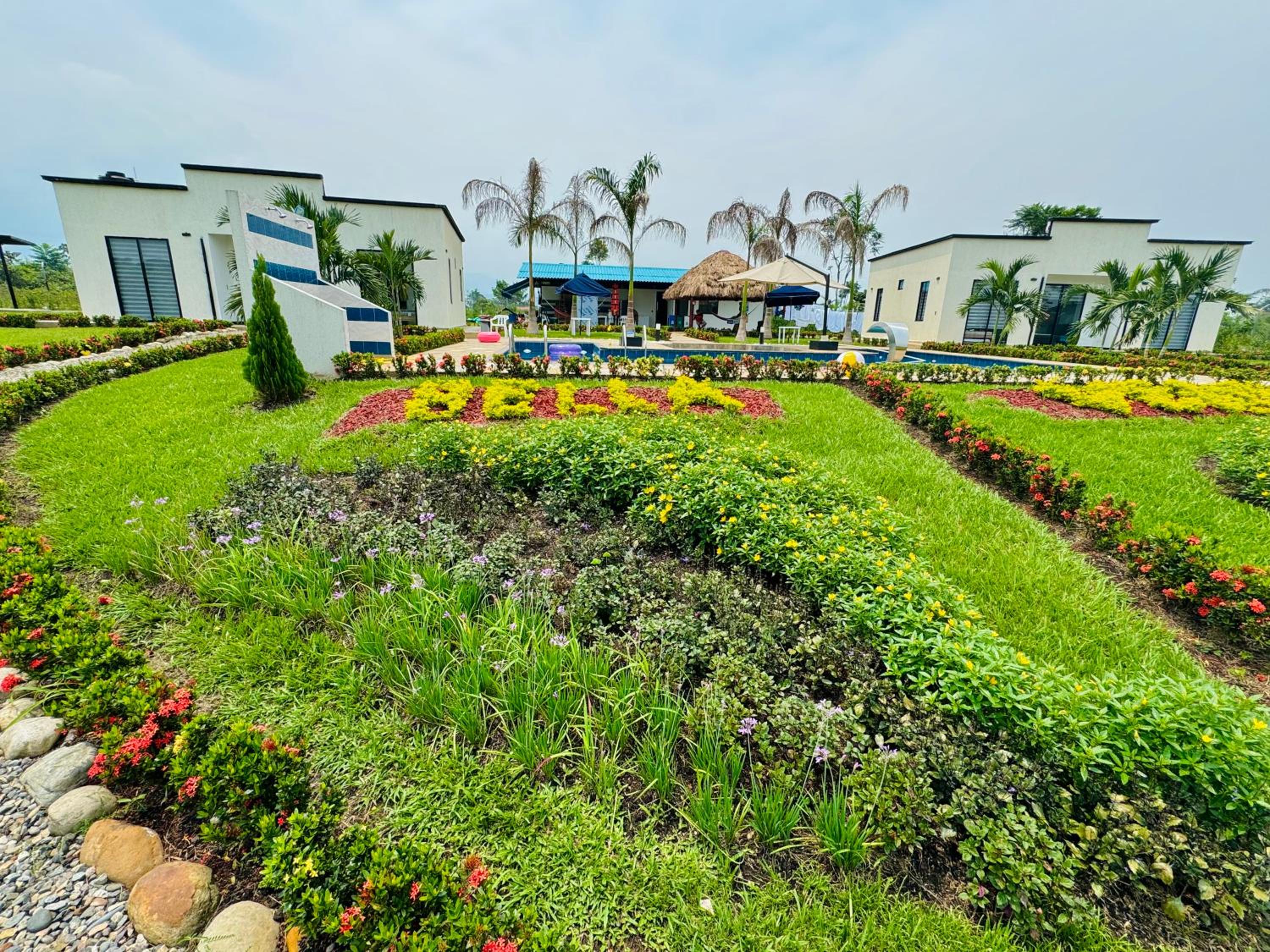 Villa Bella Verde ll