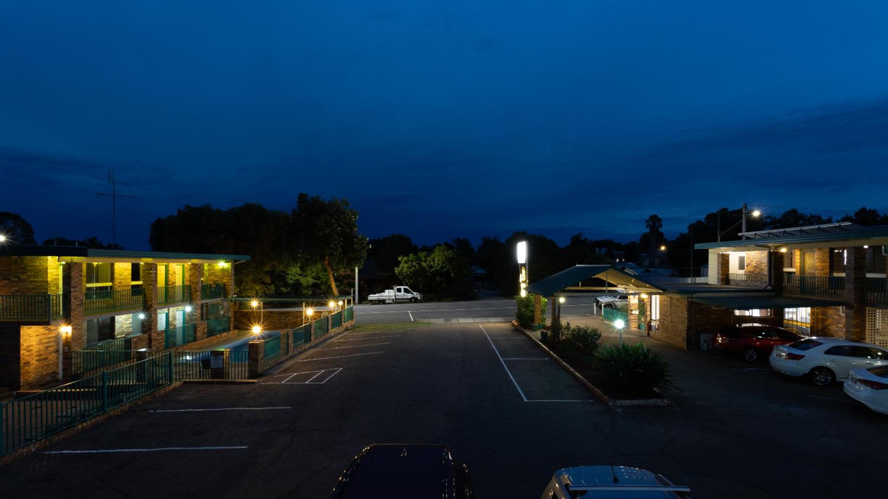 Fig Tree Motel