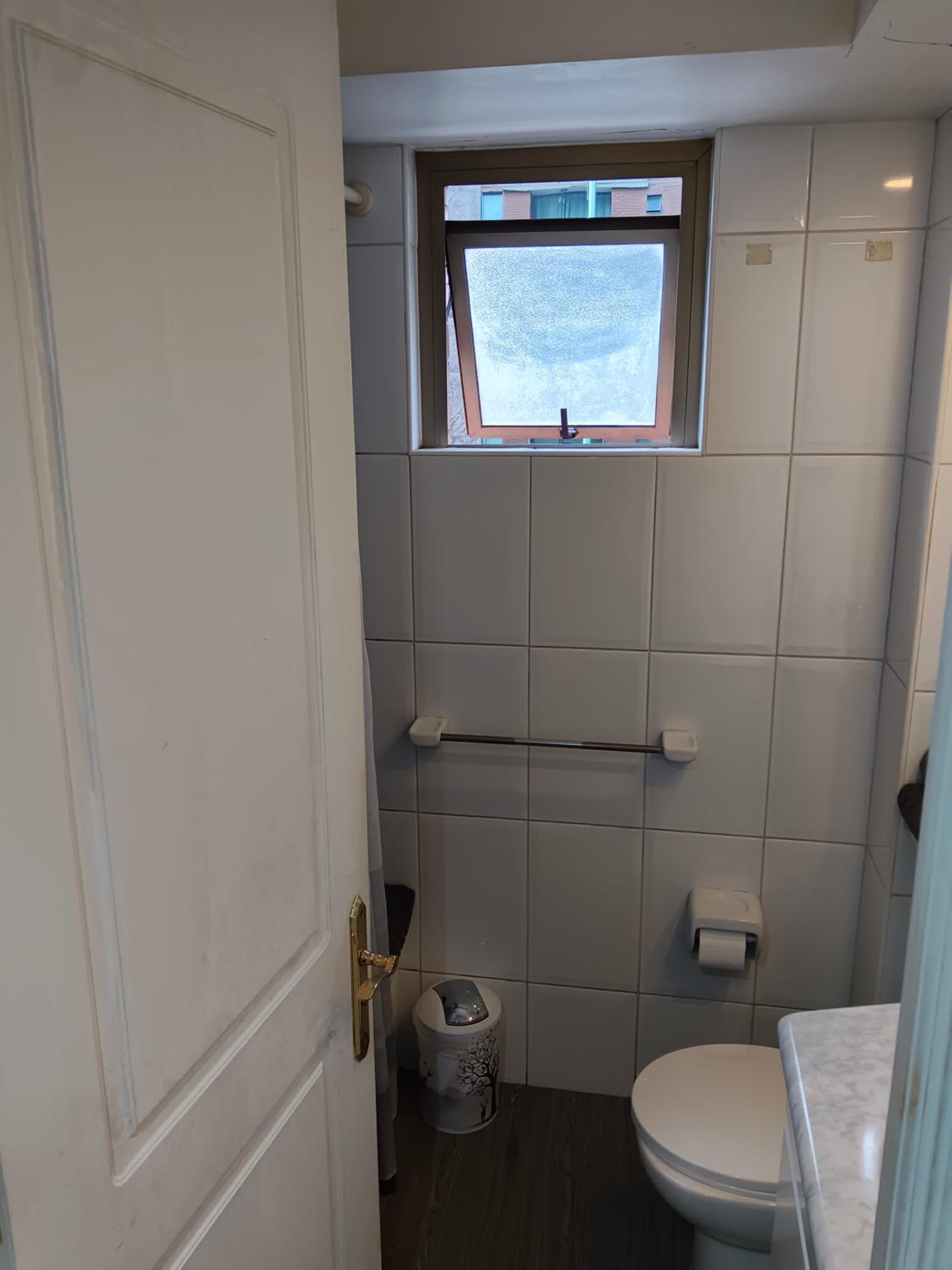 Apartamento Amoblados LAS CONDES
