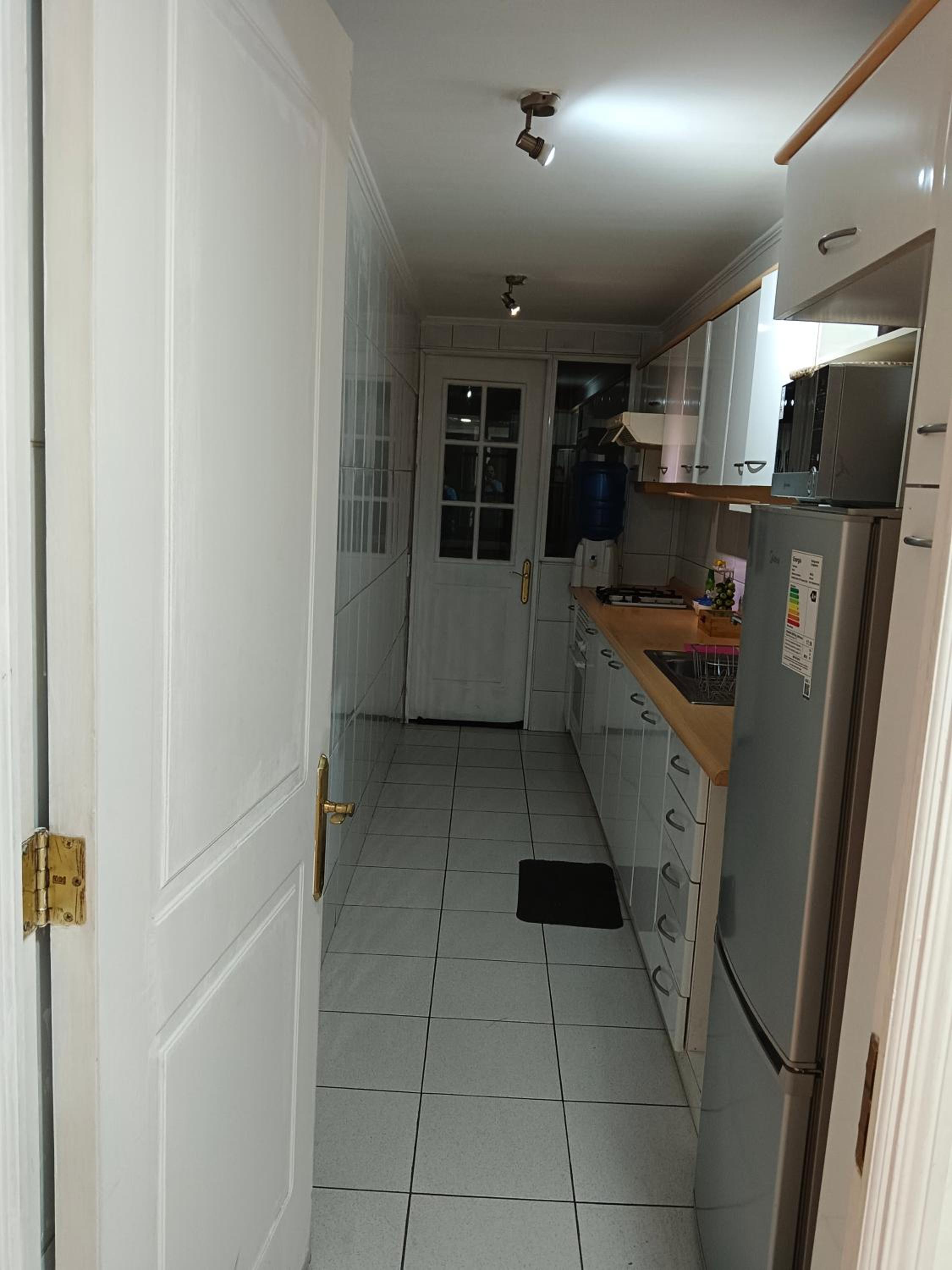 Apartamento Amoblados LAS CONDES