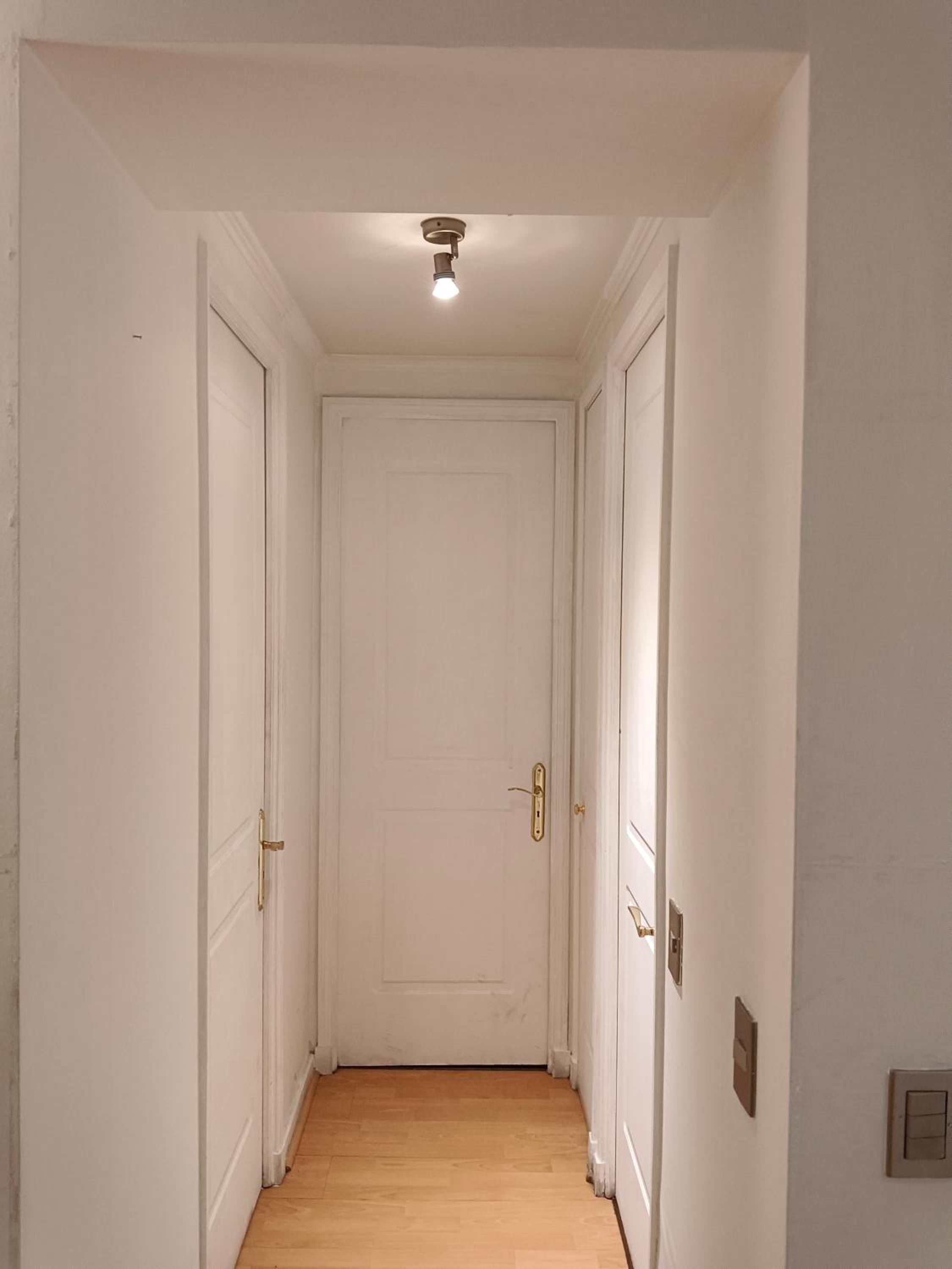 Apartamento Amoblados LAS CONDES