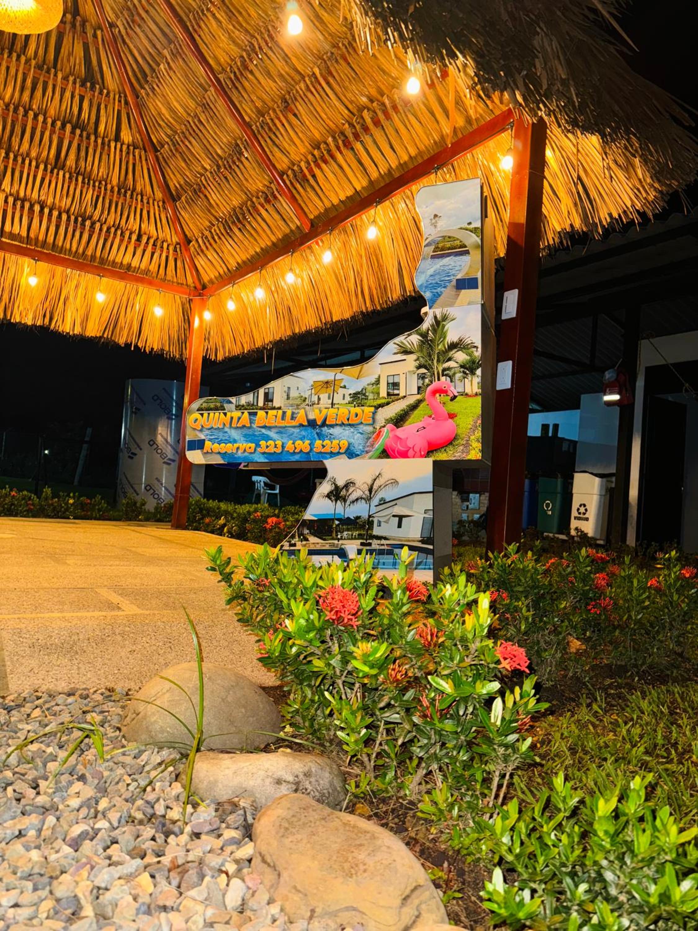 Villa Bella Verde ll