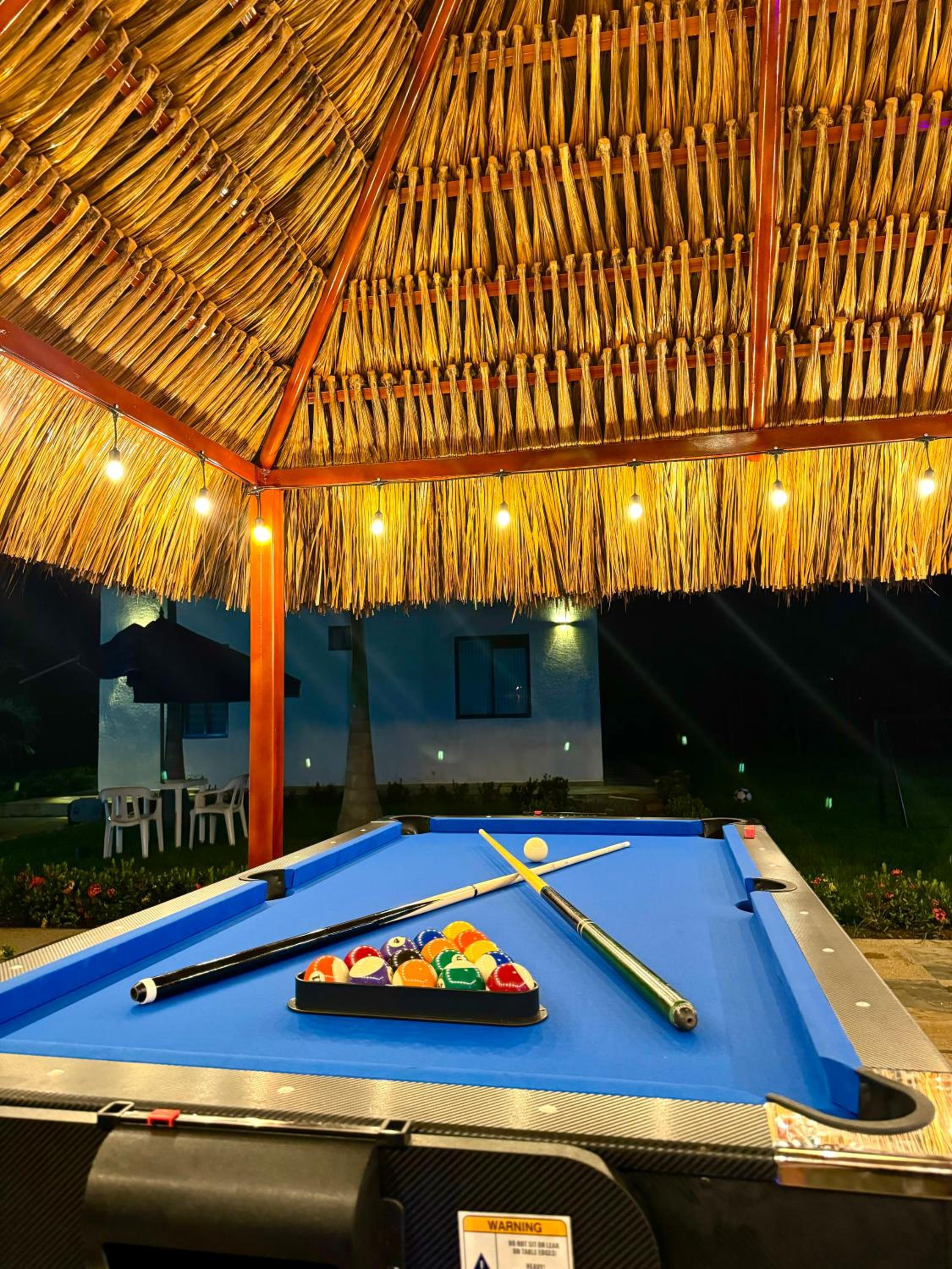 Villa Bella Verde ll