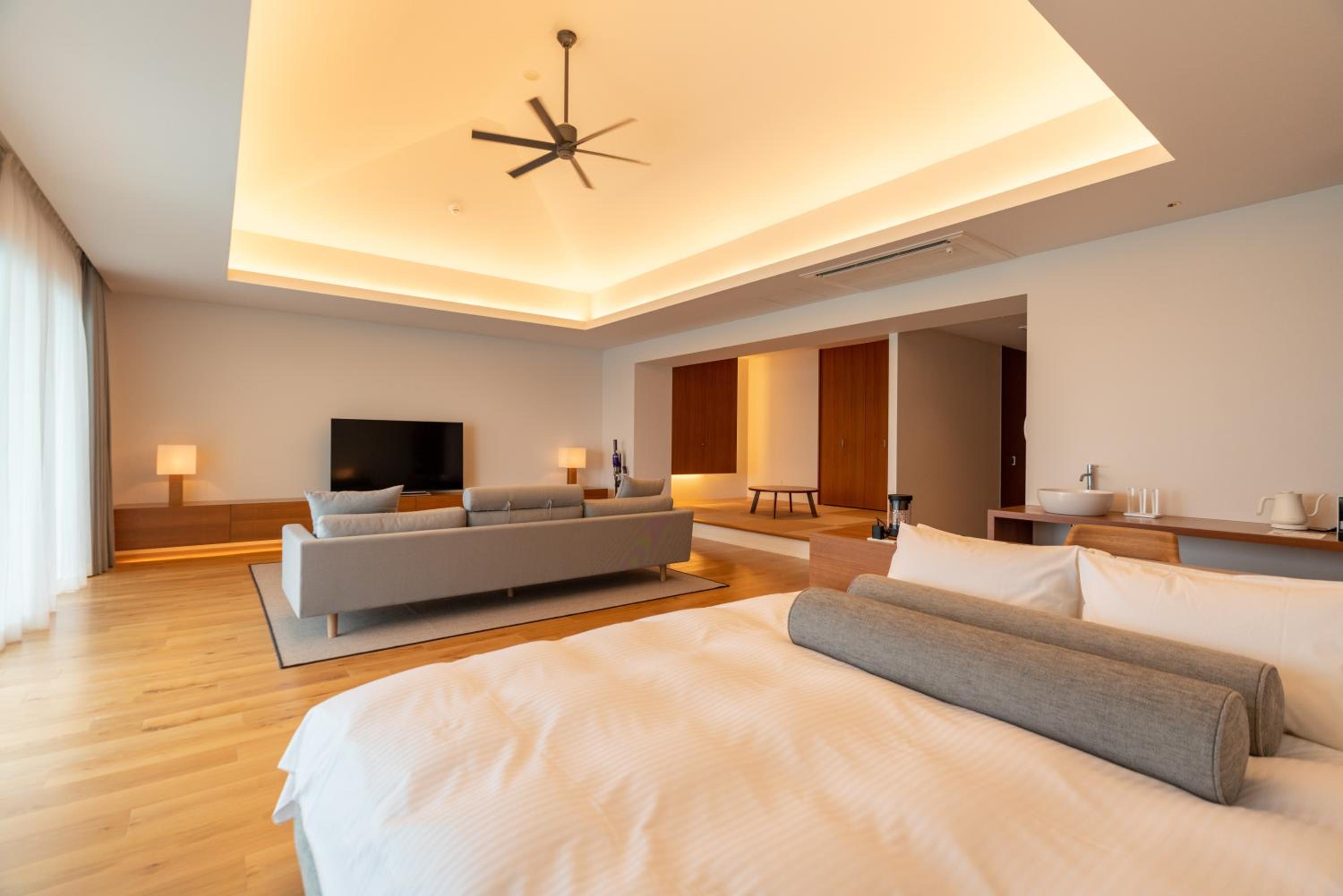 Pool Villa Kouri Island by Coldio Smart Resort