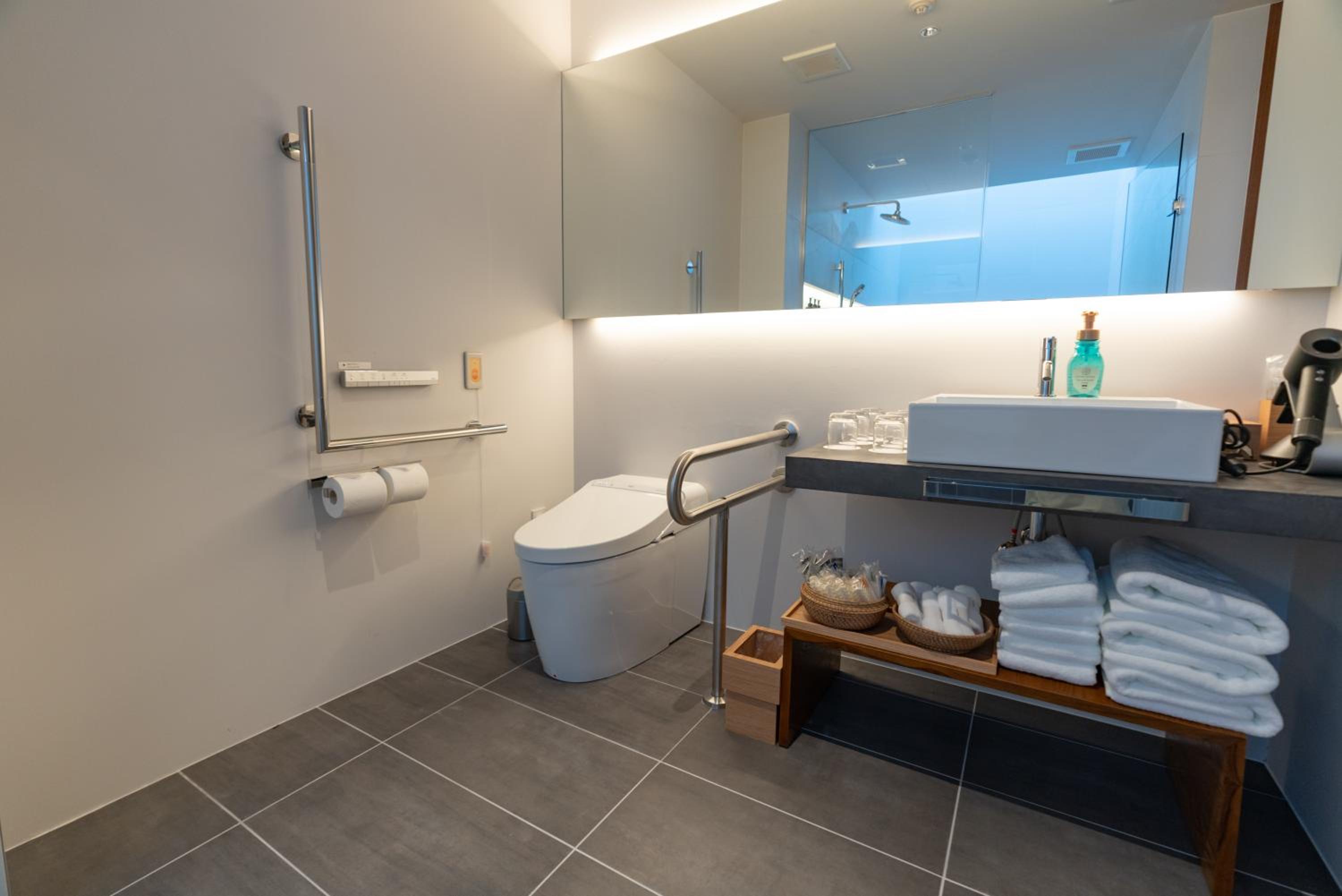 Pool Villa Kouri Island by Coldio Smart Resort