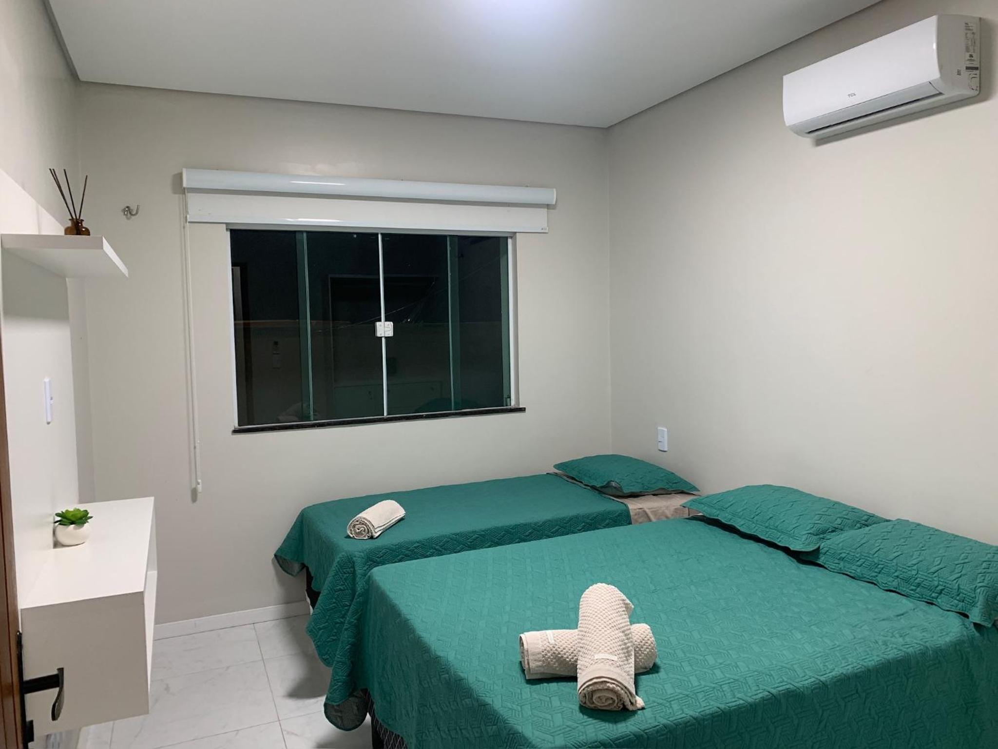 Dunas House 97 - Santo Amaro