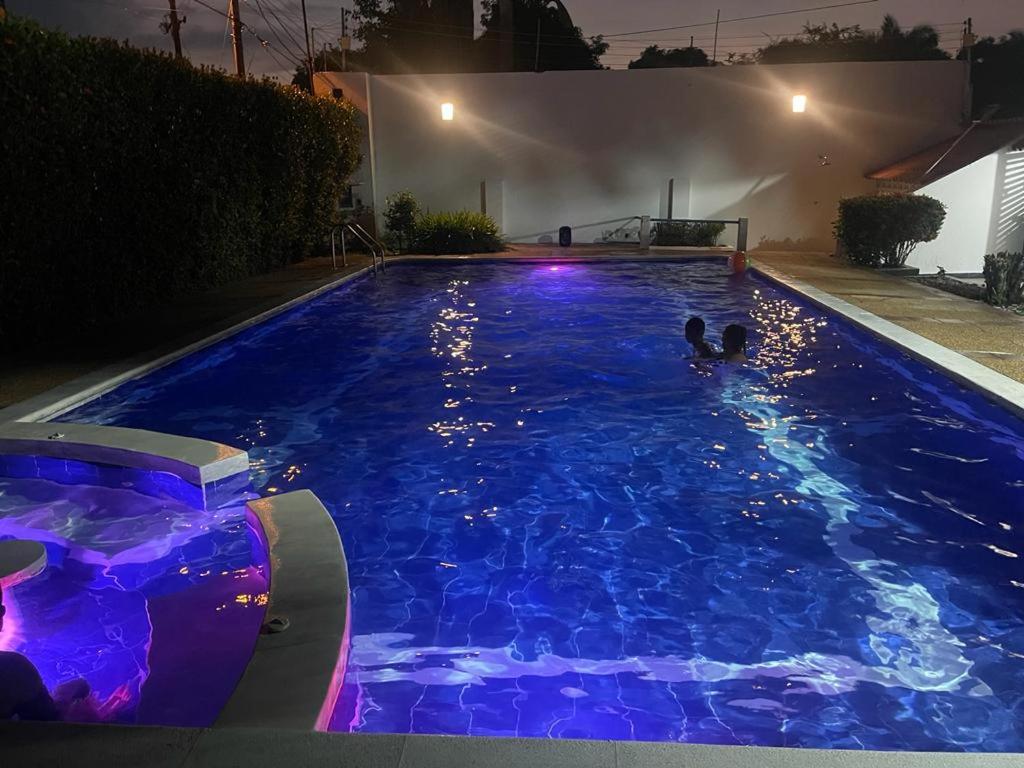Casa Quinta Melgar