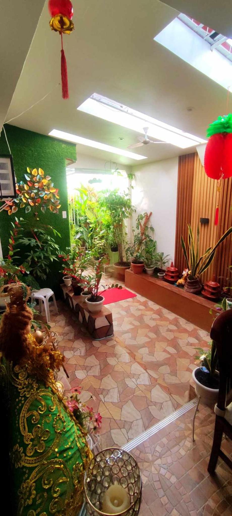 JMCL RESIDENCES