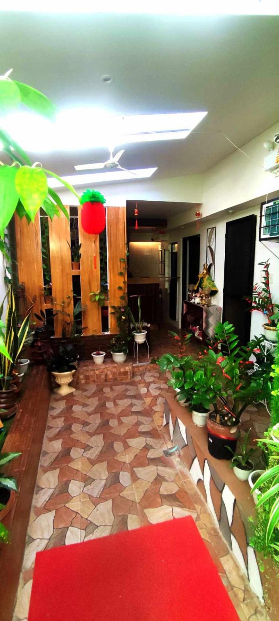 JMCL RESIDENCES