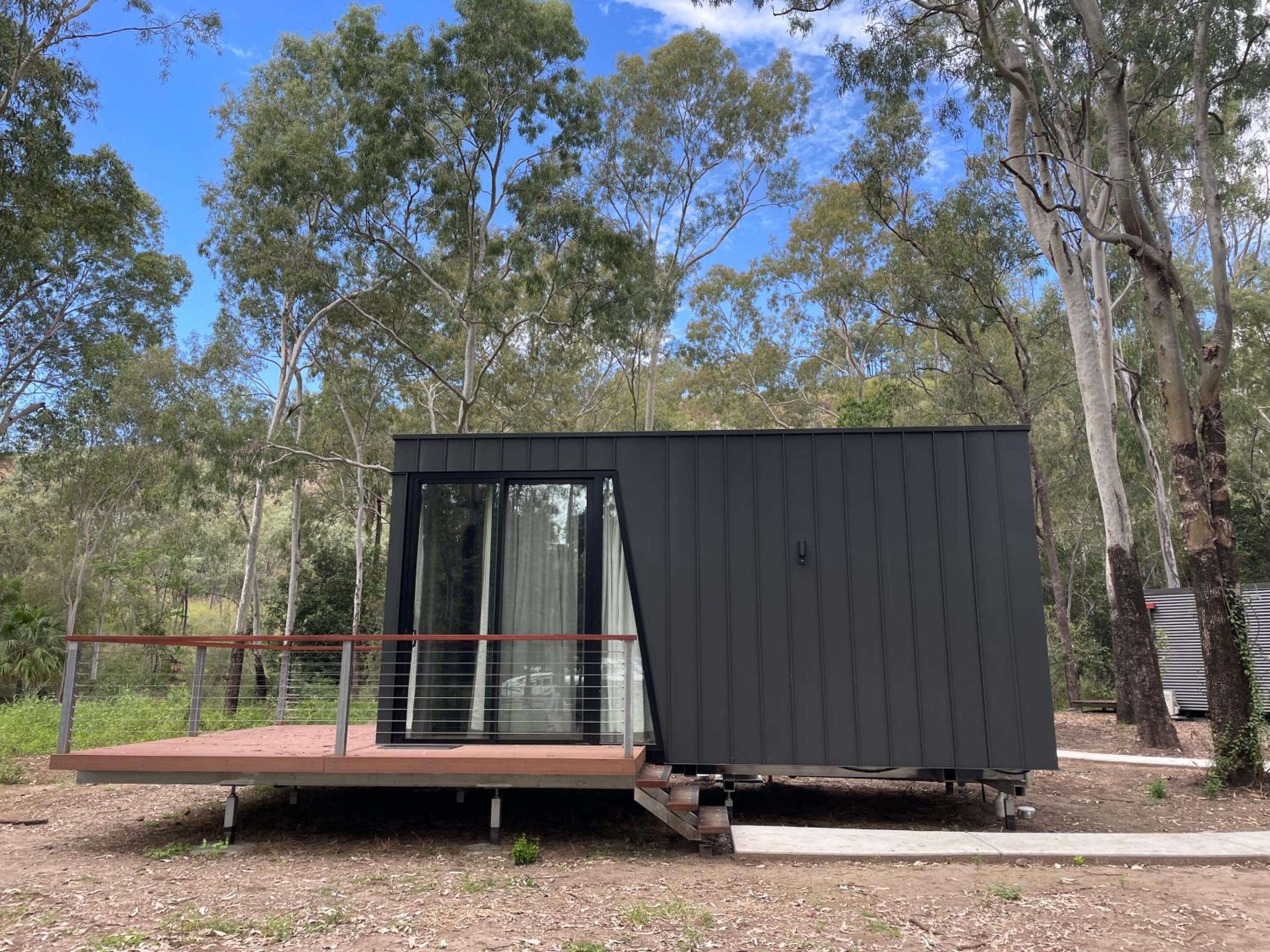 BIG4 Carnarvon Gorge Holiday Park