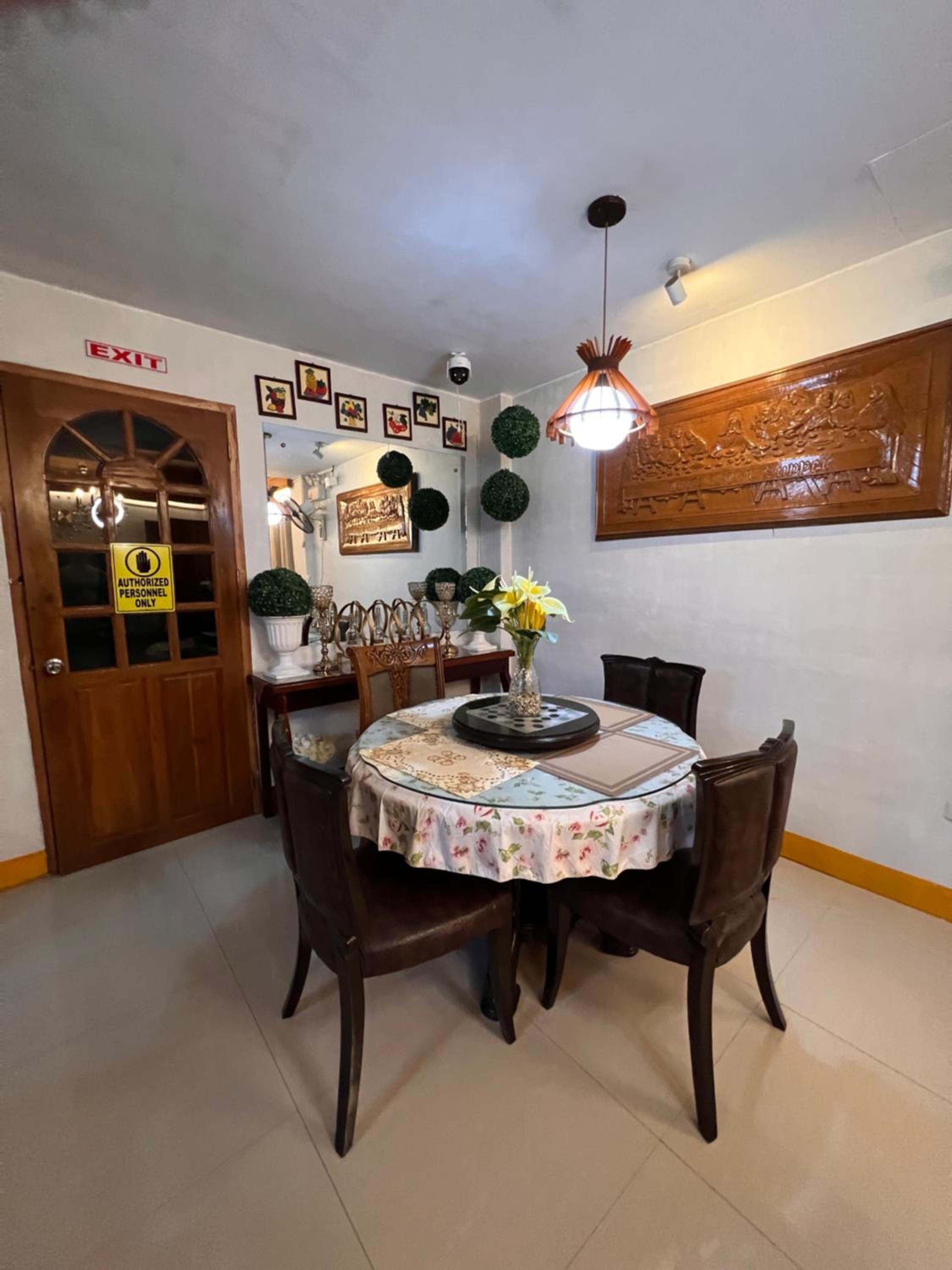 JMCL RESIDENCES
