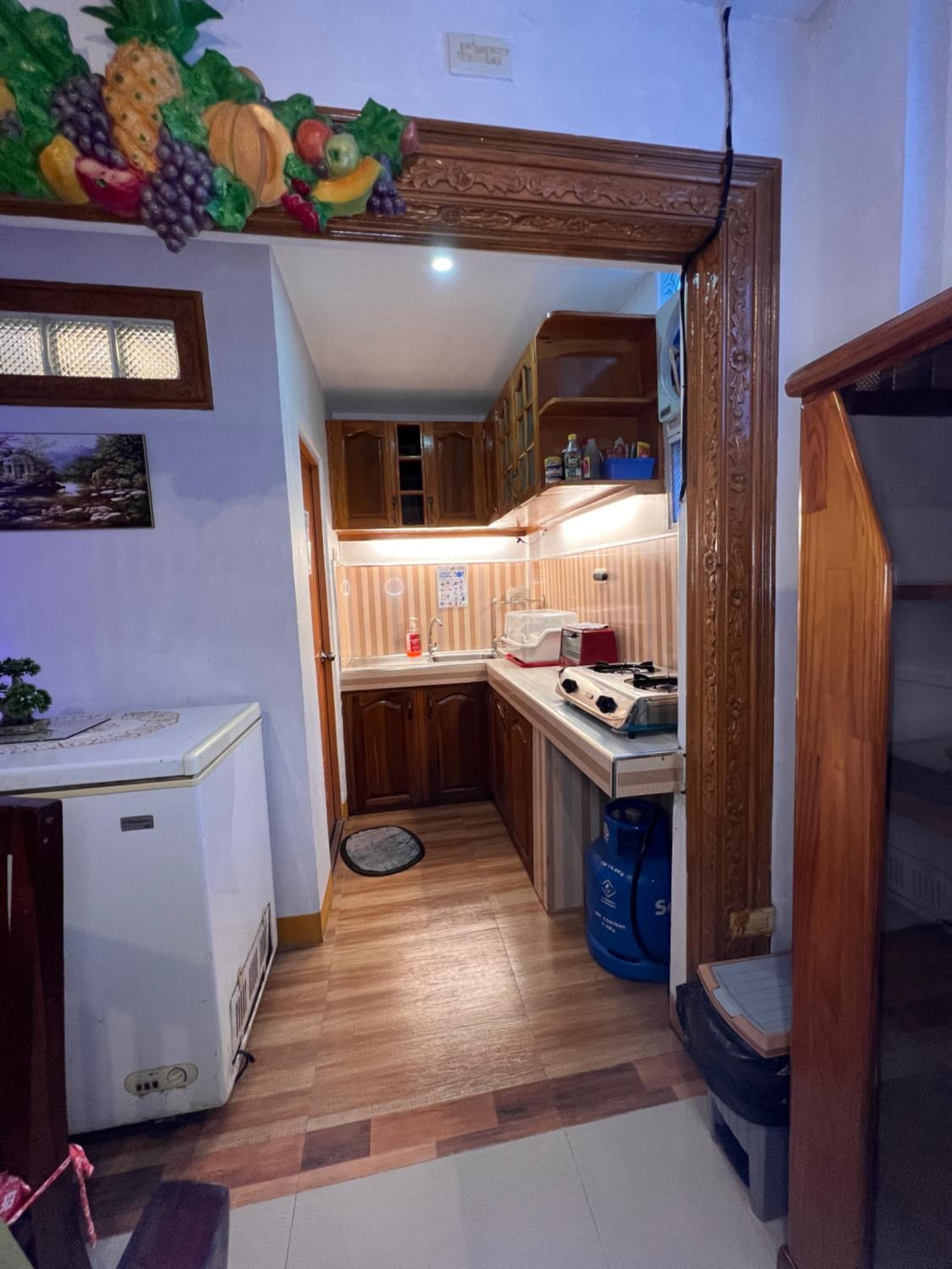JMCL RESIDENCES