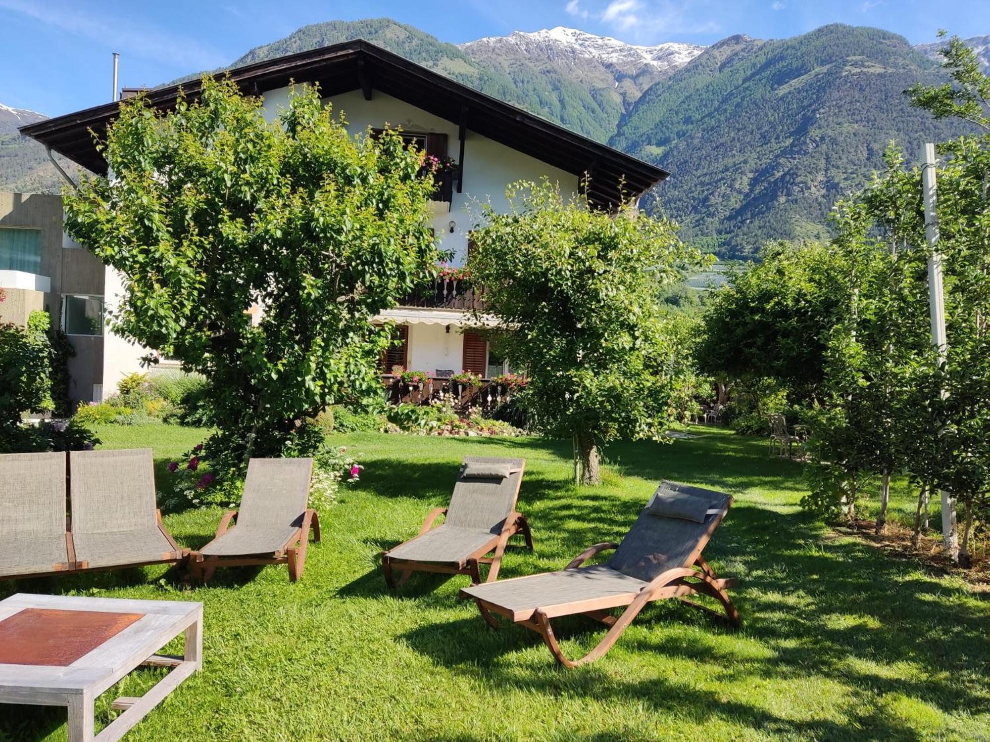 Haus im Erlengrund view 4