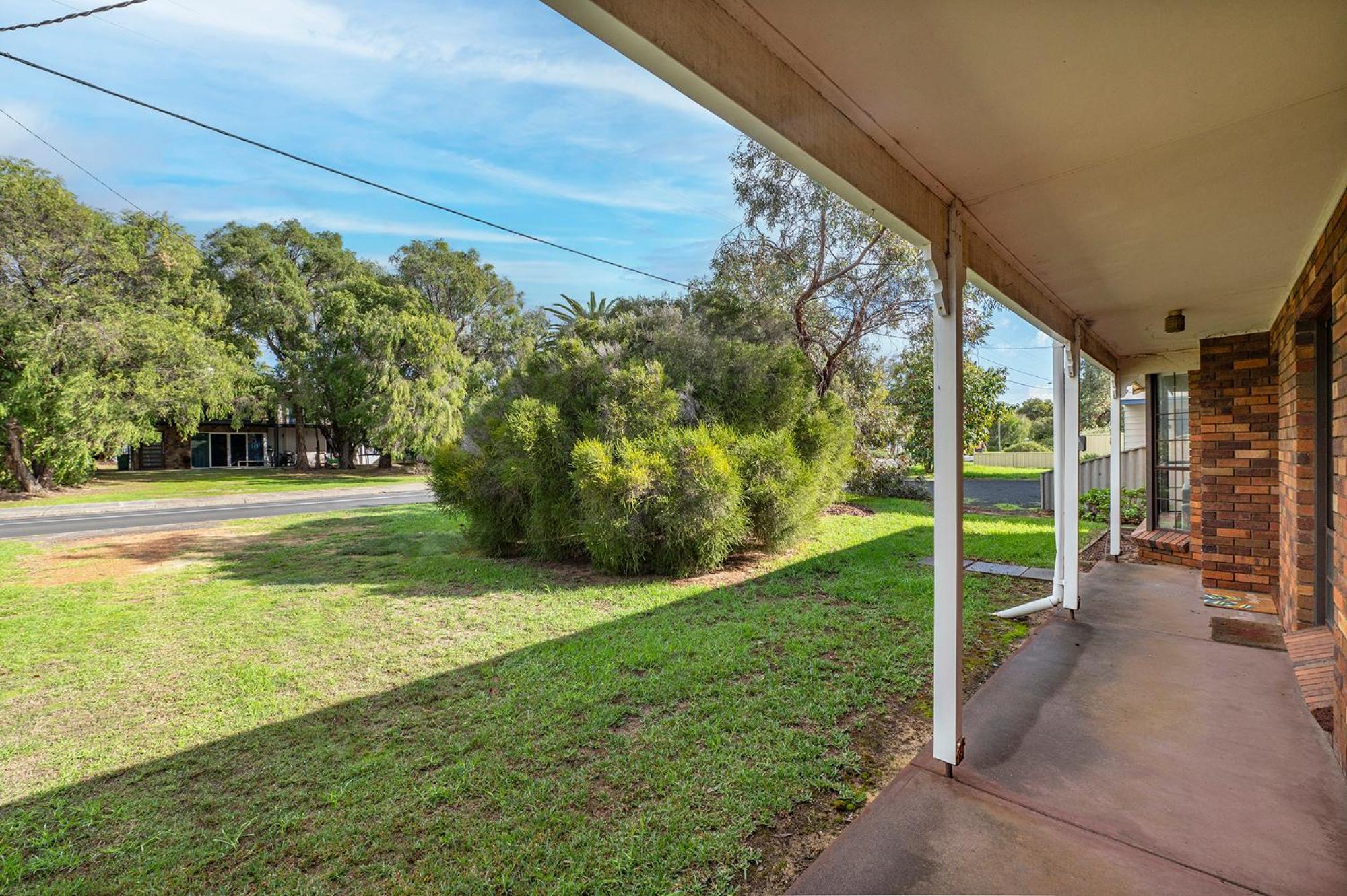Seaside Getaway