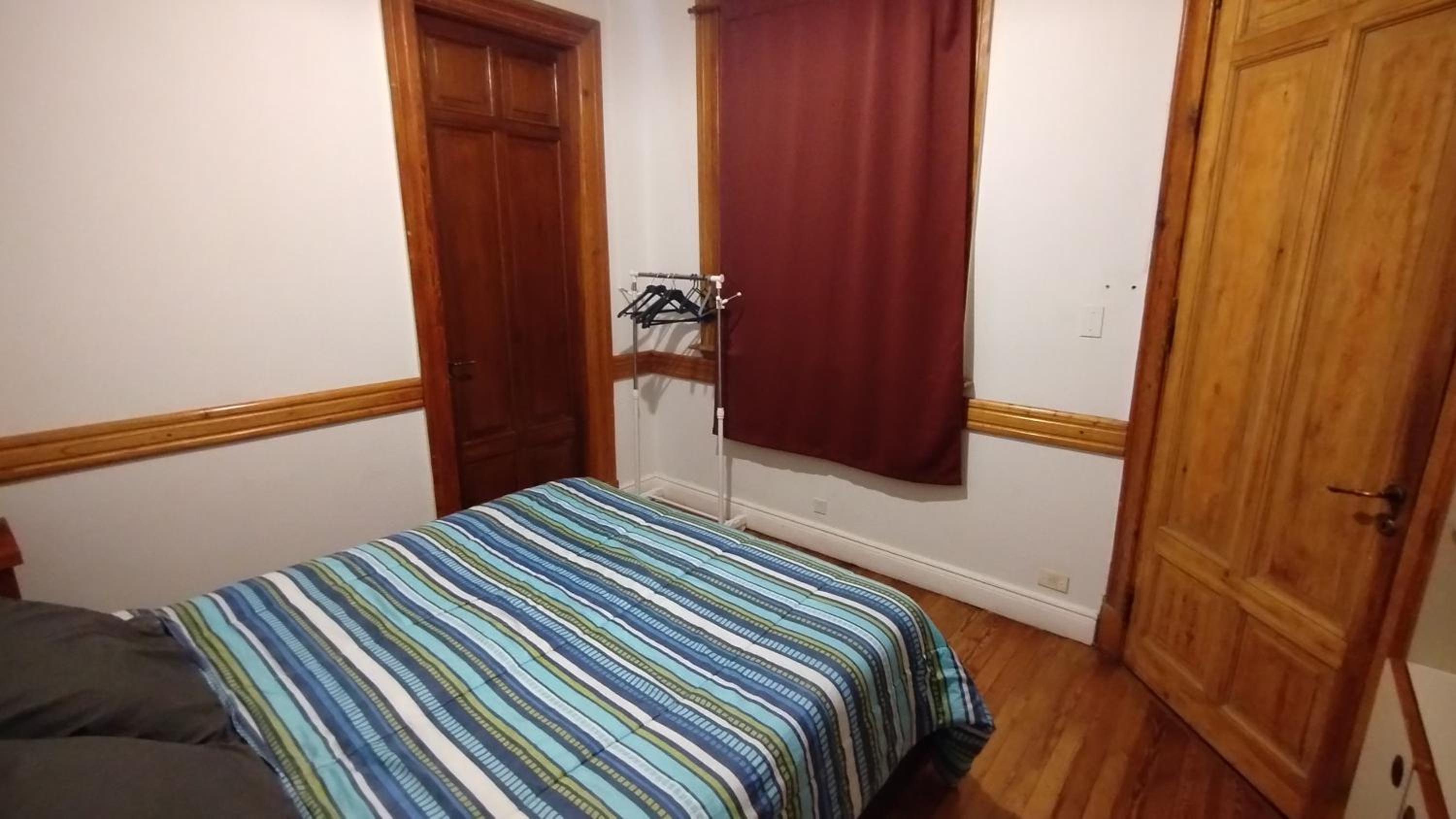 Elegante y soberbio departamento en el Corazón de Buenos Aires