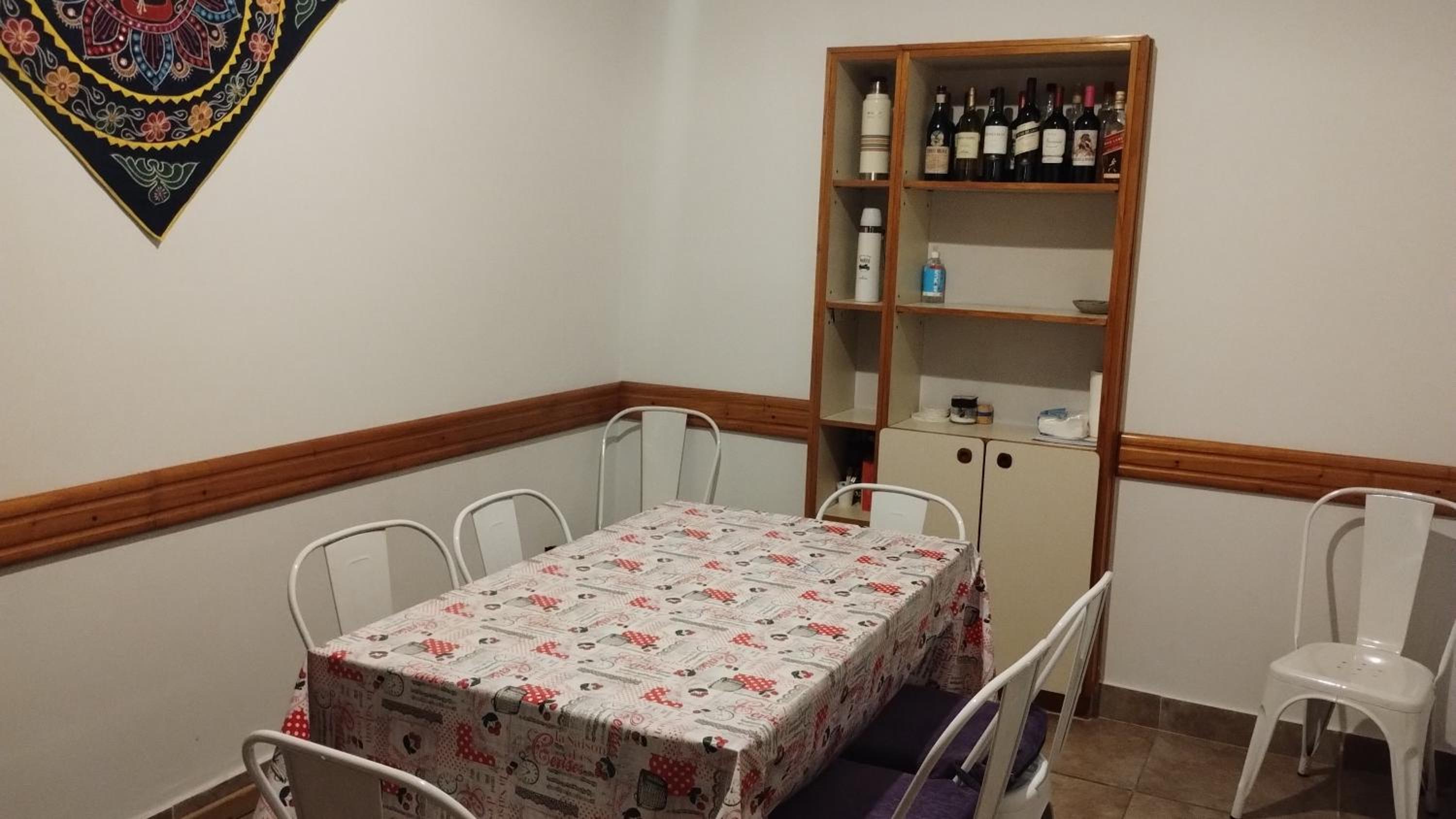 Elegante y soberbio departamento en el Corazón de Buenos Aires