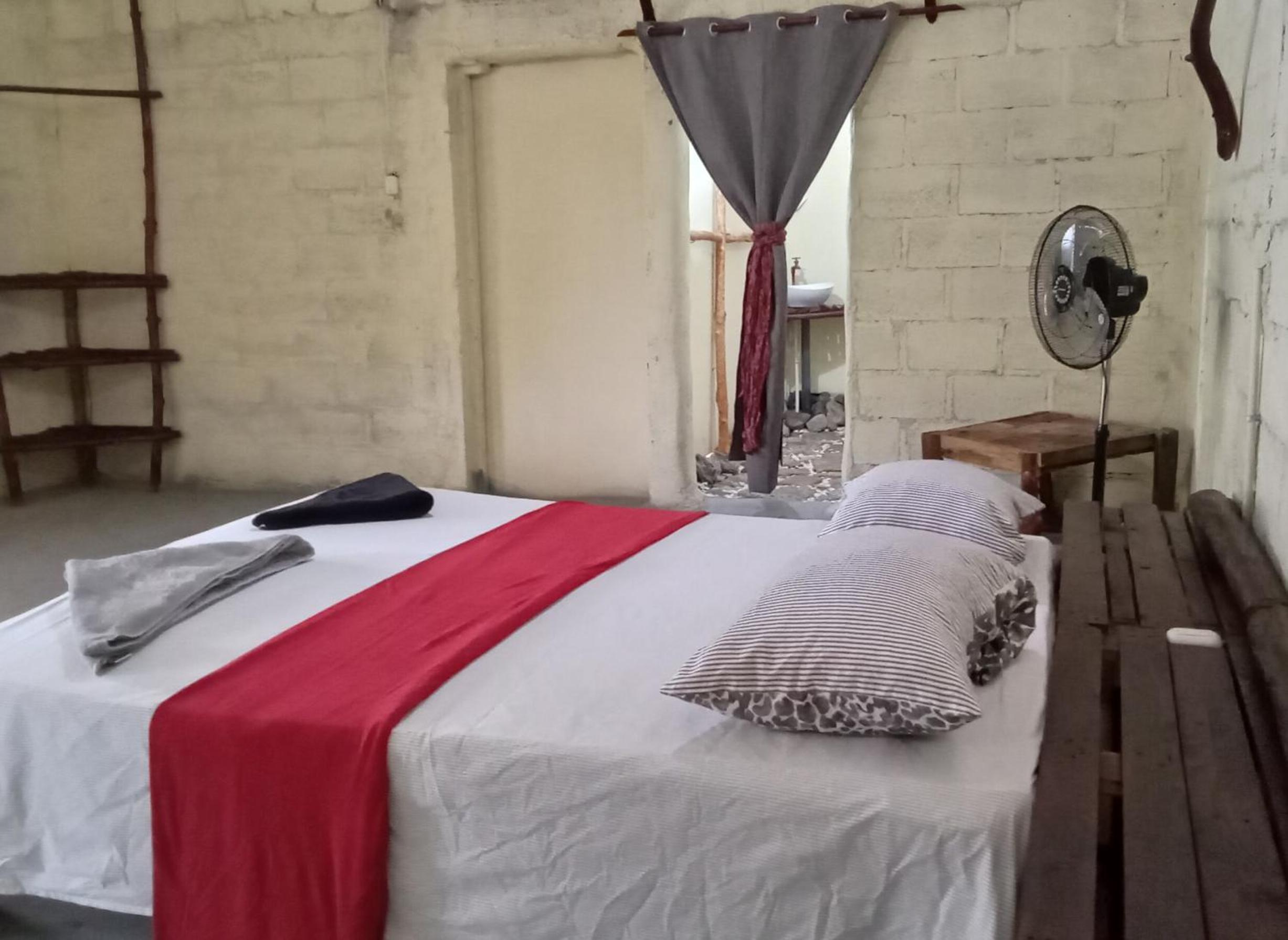 Hypnomad Hostel
