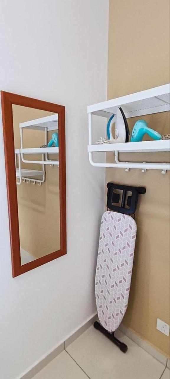 The Horizon Ipoh Dual L13A by Grab A Stay