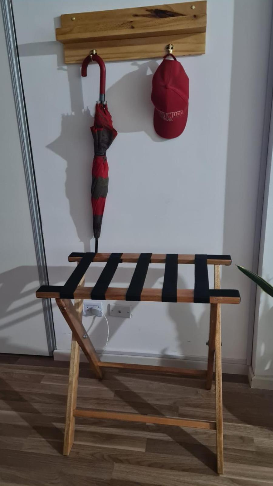 Ubicación ideal para tu estadía en Bs As