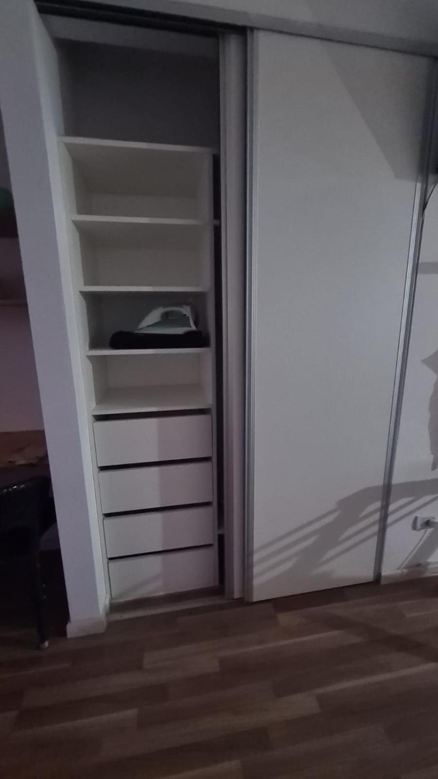 Ubicación ideal para tu estadía en Bs As