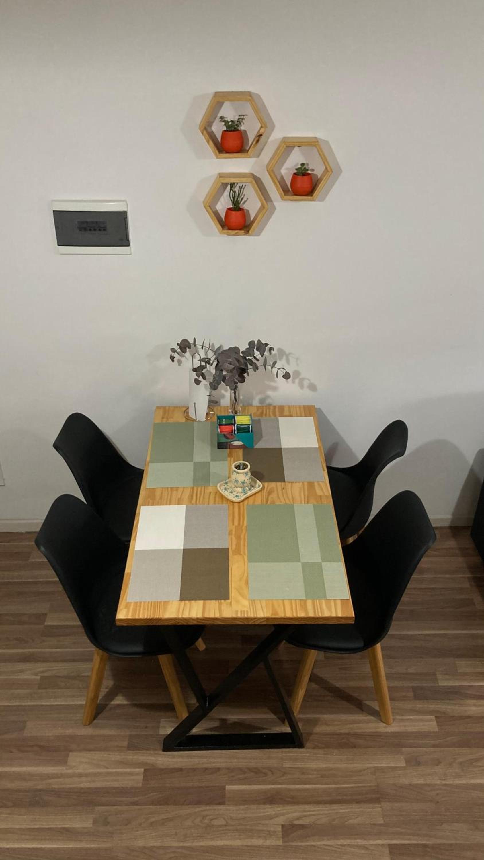 Ubicación ideal para tu estadía en Bs As