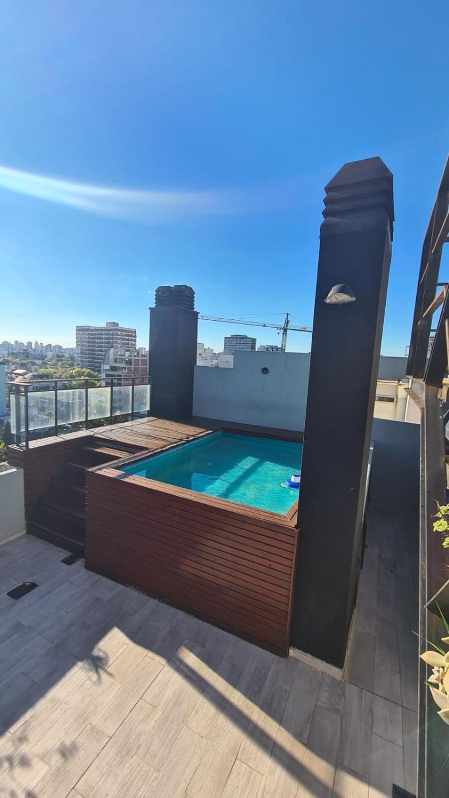 Ubicación ideal para tu estadía en Bs As