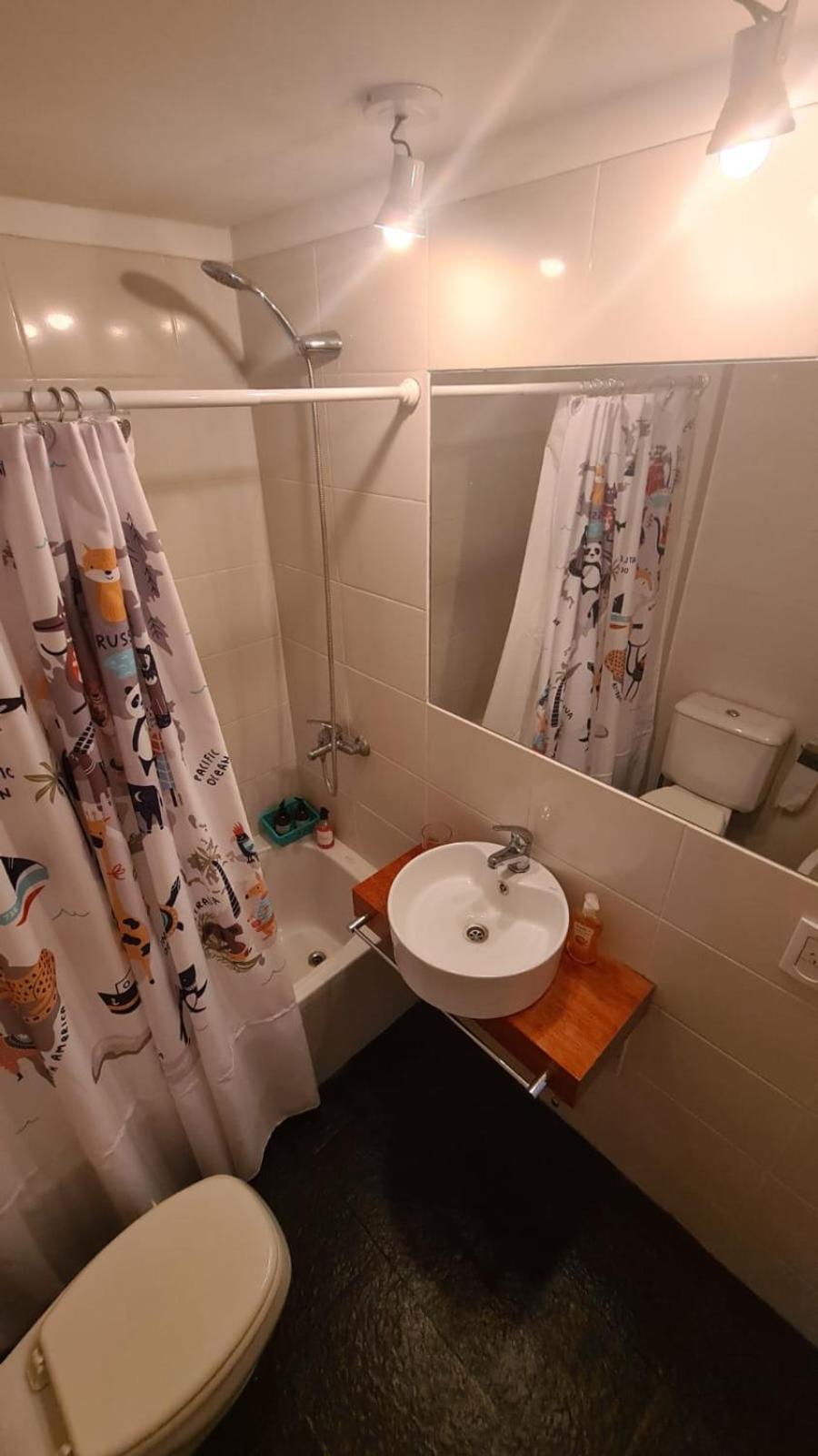 Ubicación ideal para tu estadía en Bs As