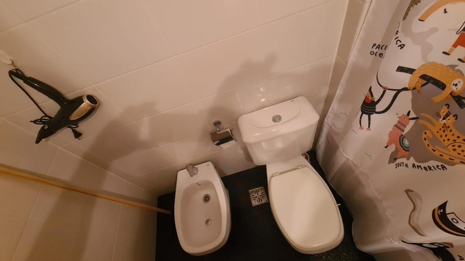 Ubicación ideal para tu estadía en Bs As