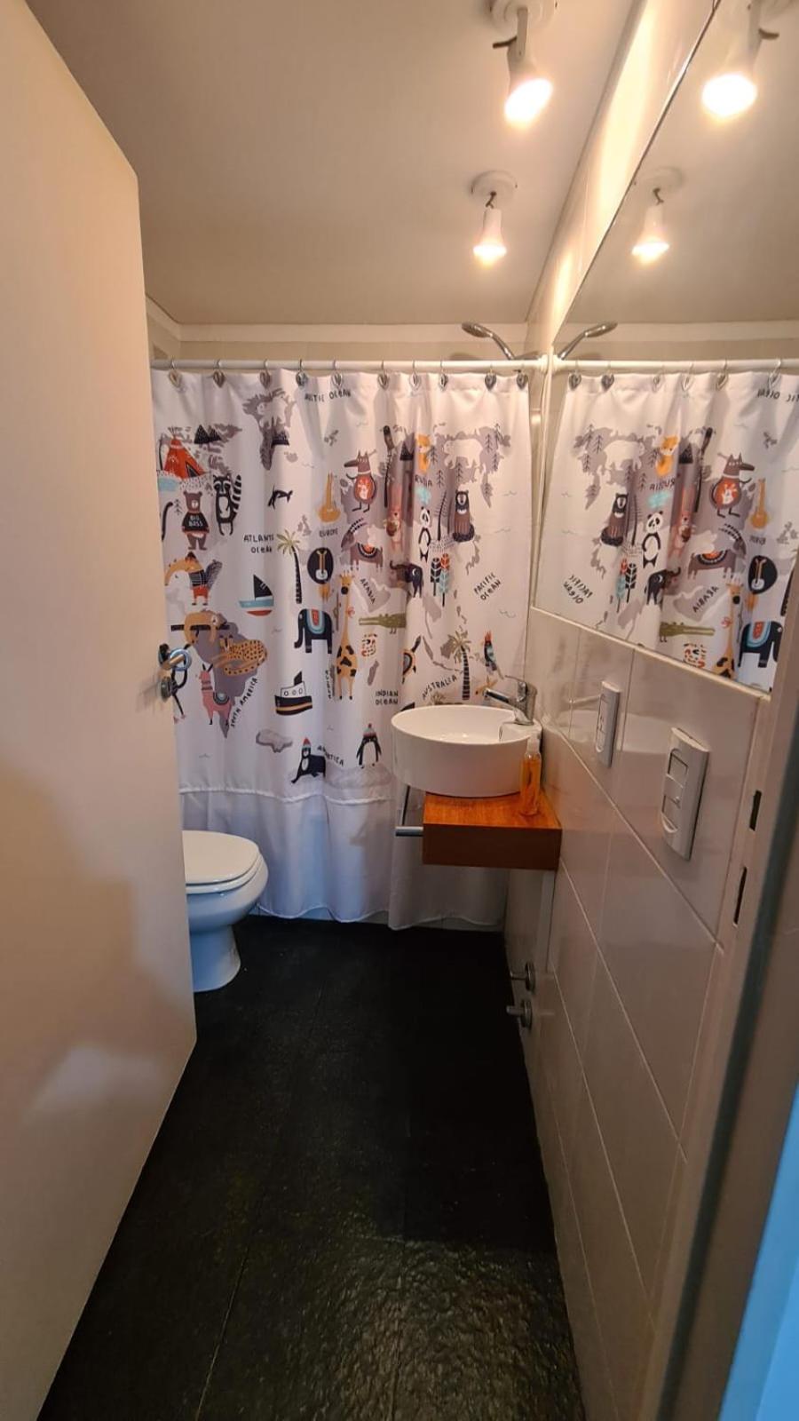 Ubicación ideal para tu estadía en Bs As