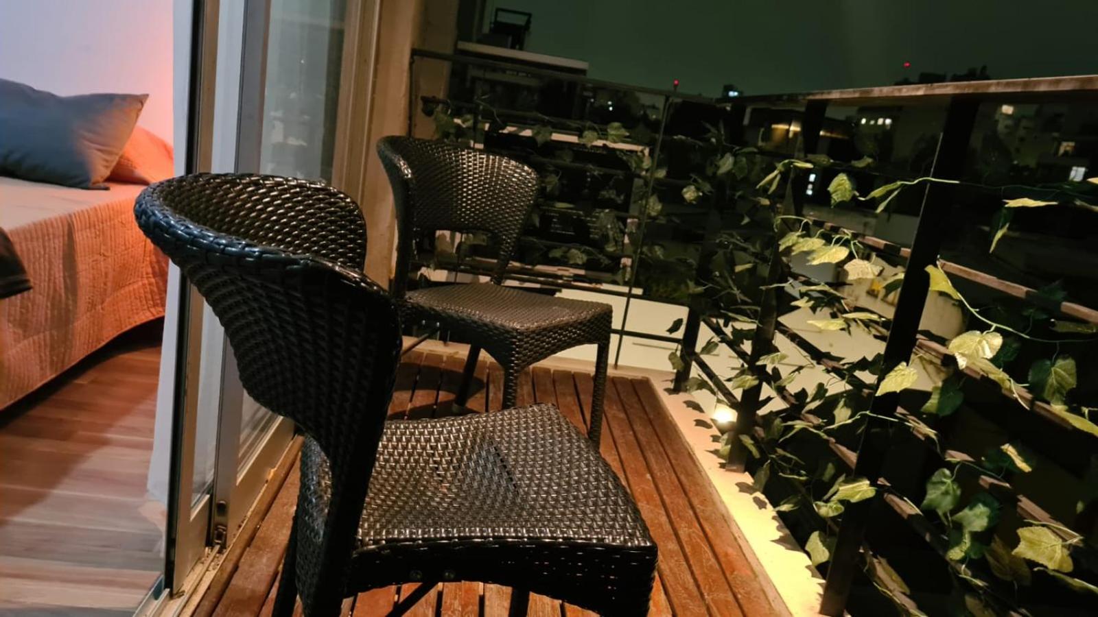 Ubicación ideal para tu estadía en Bs As