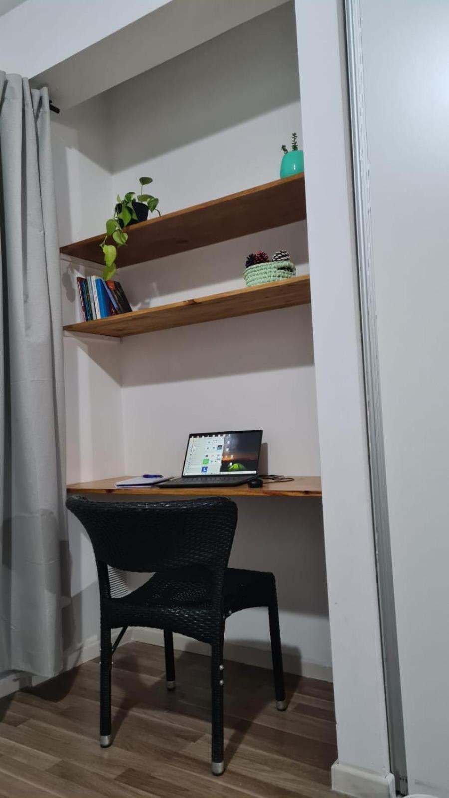 Ubicación ideal para tu estadía en Bs As