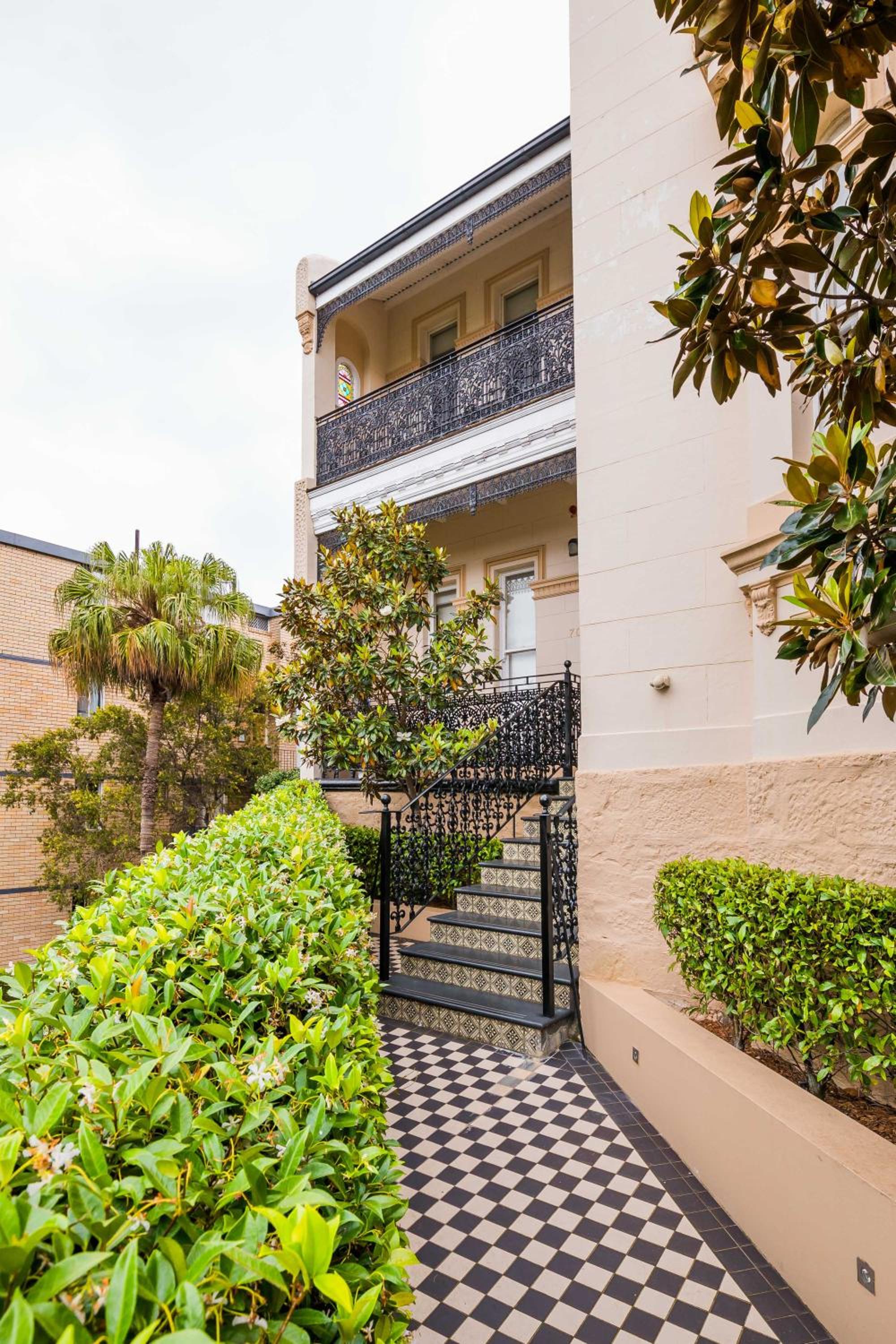 Perfect Located Studio Apartment