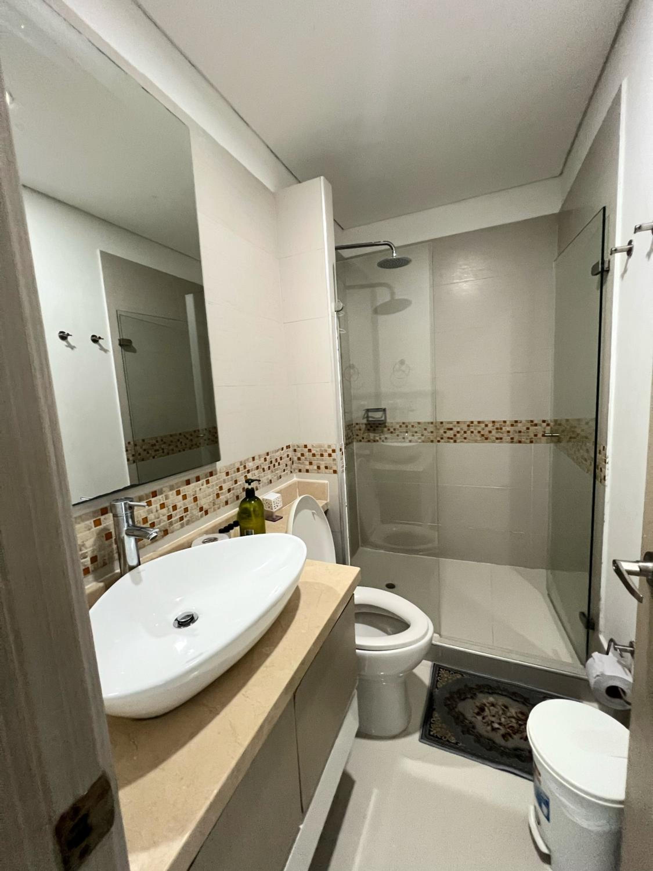 Beachfront Luxurious Apartment, Palmetto Beach
