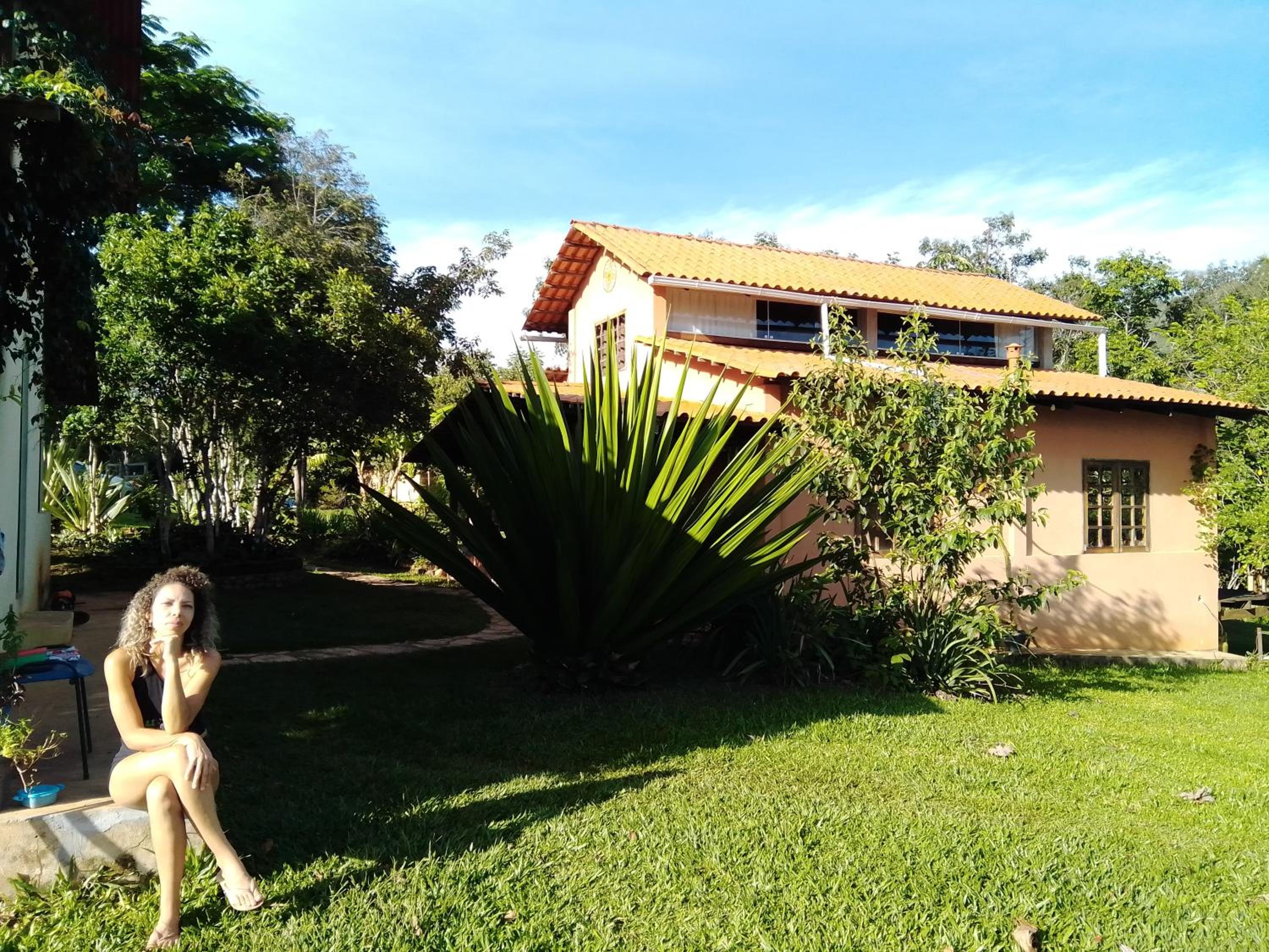 Sitio Pranayama